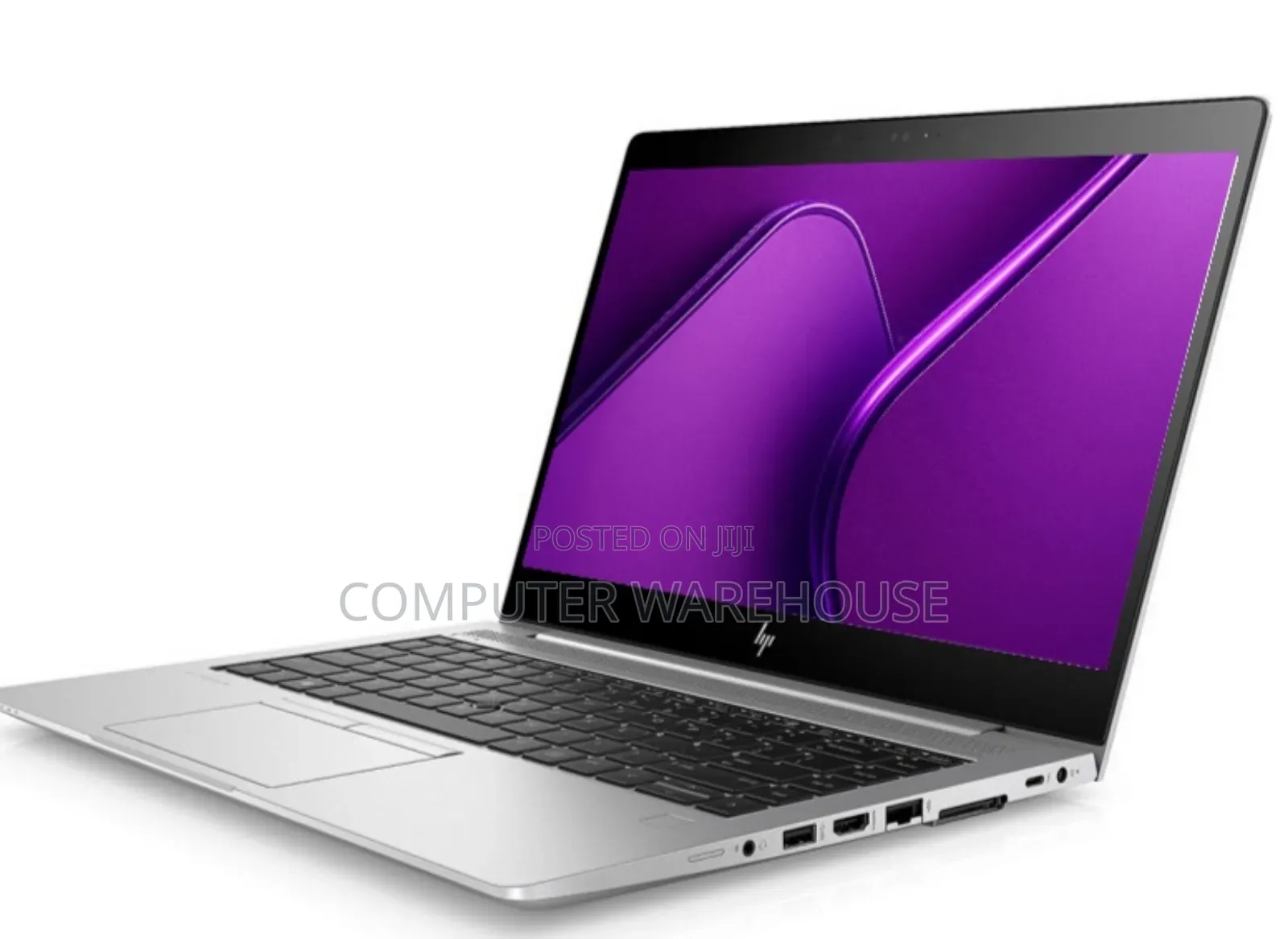 New Laptop HP EliteBook 840 16GB Intel Core i5 SSD 256GB