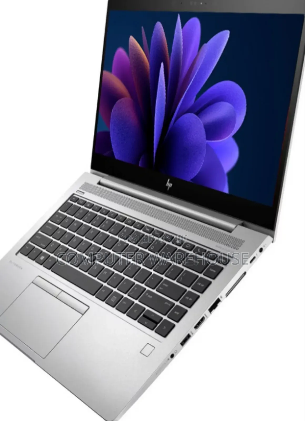 New Laptop HP EliteBook 840 16GB Intel Core i5 SSD 256GB
