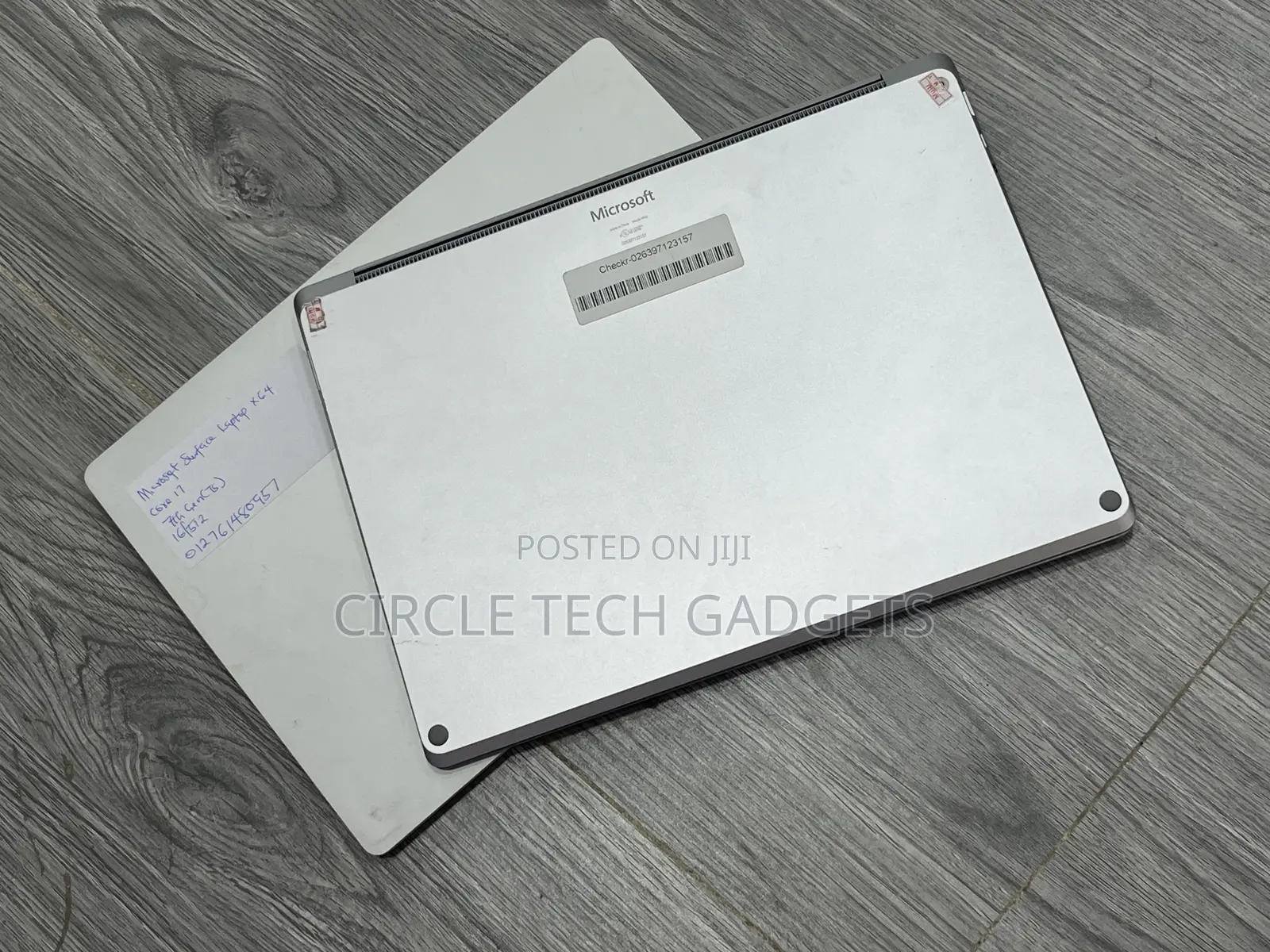 Laptop Microsoft Surface Laptop 16GB Intel Core i7 SSD 512GB