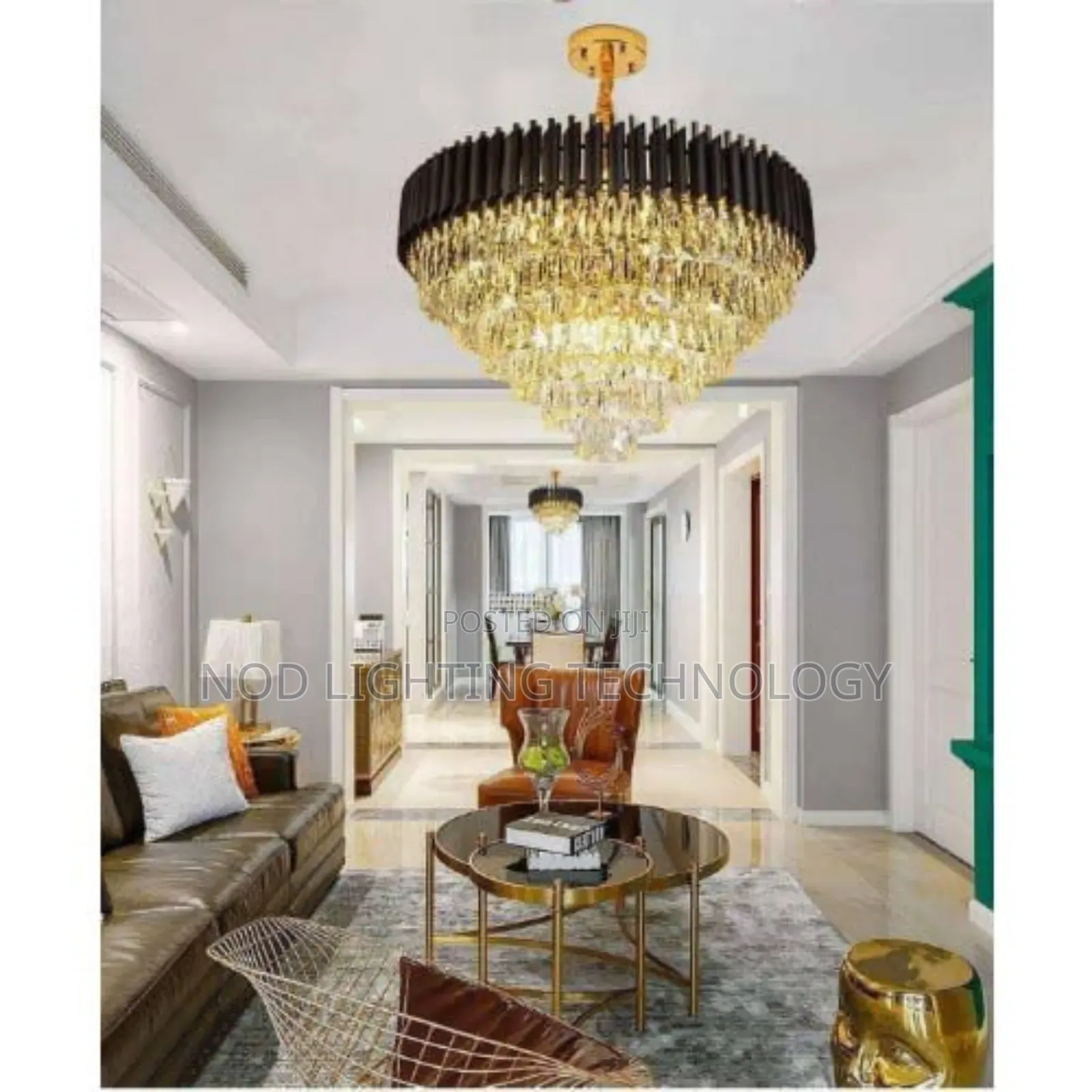 Chandelier