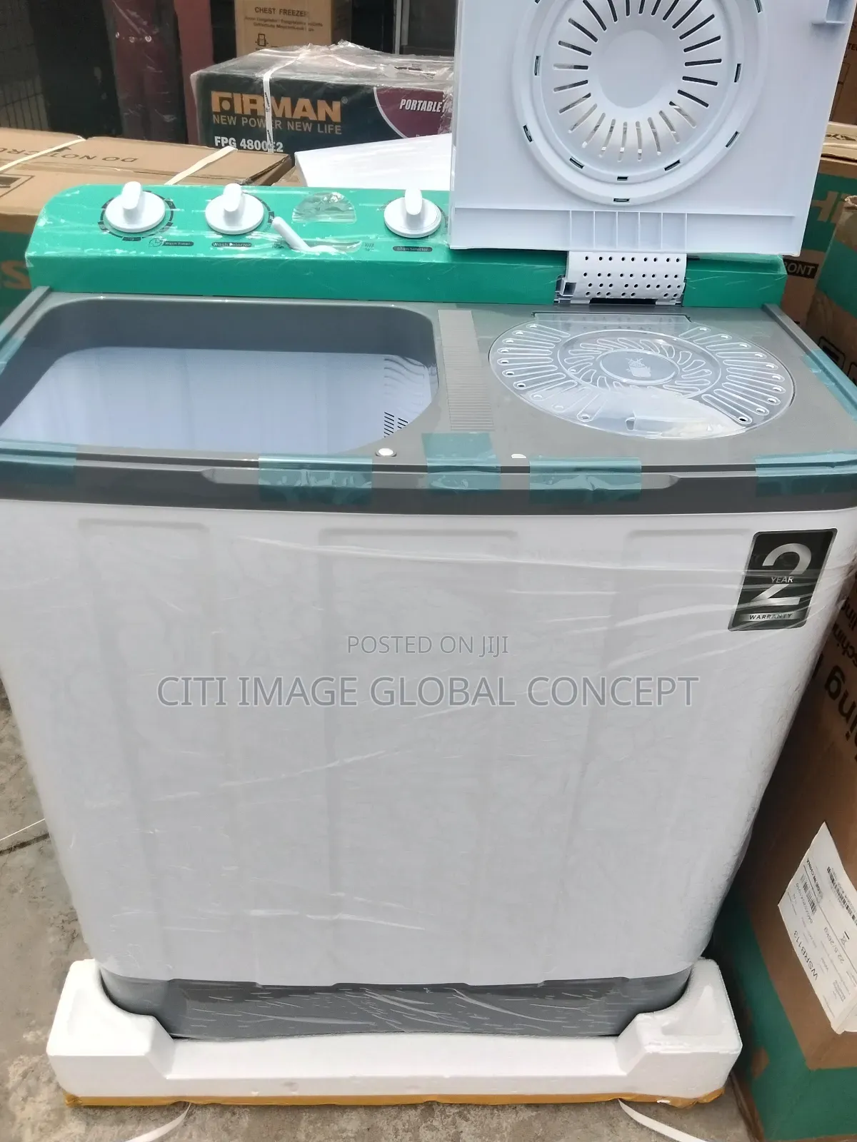 Hisense 11kg Washing Machine Manual