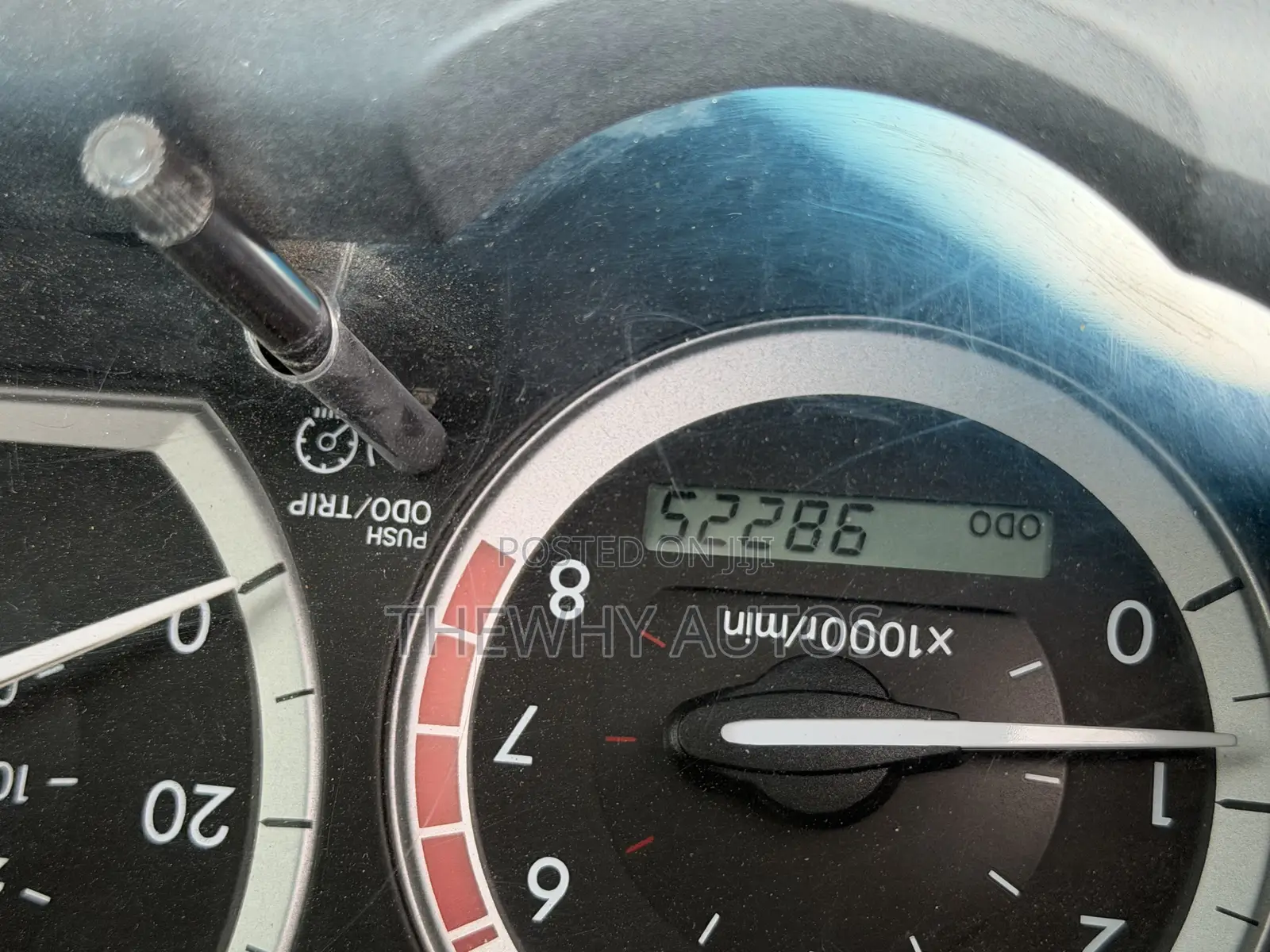 Toyota Sienna CE FWD 2007 Silver