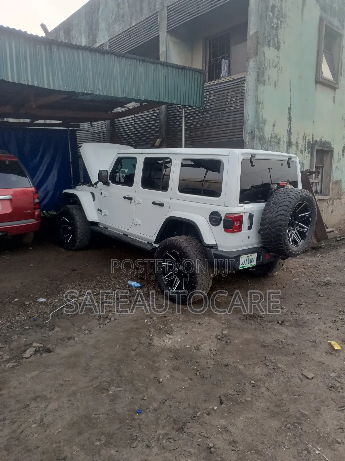 Auto Mechanic /Dodge/ Chrysler/Ram / Jeep .