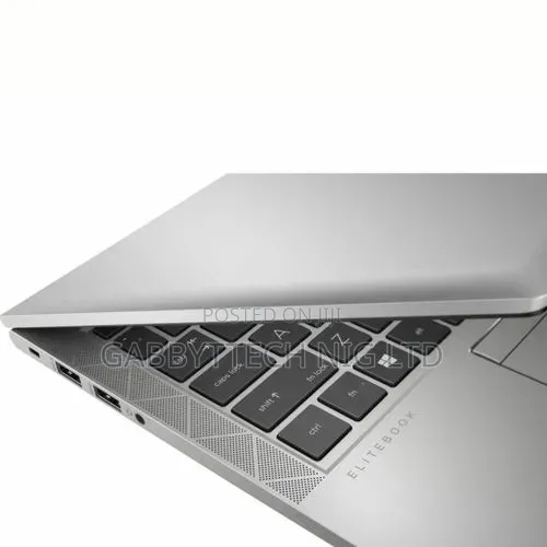 New Laptop HP EliteBook 830 G8 16GB Intel Core i7 SSD 512GB