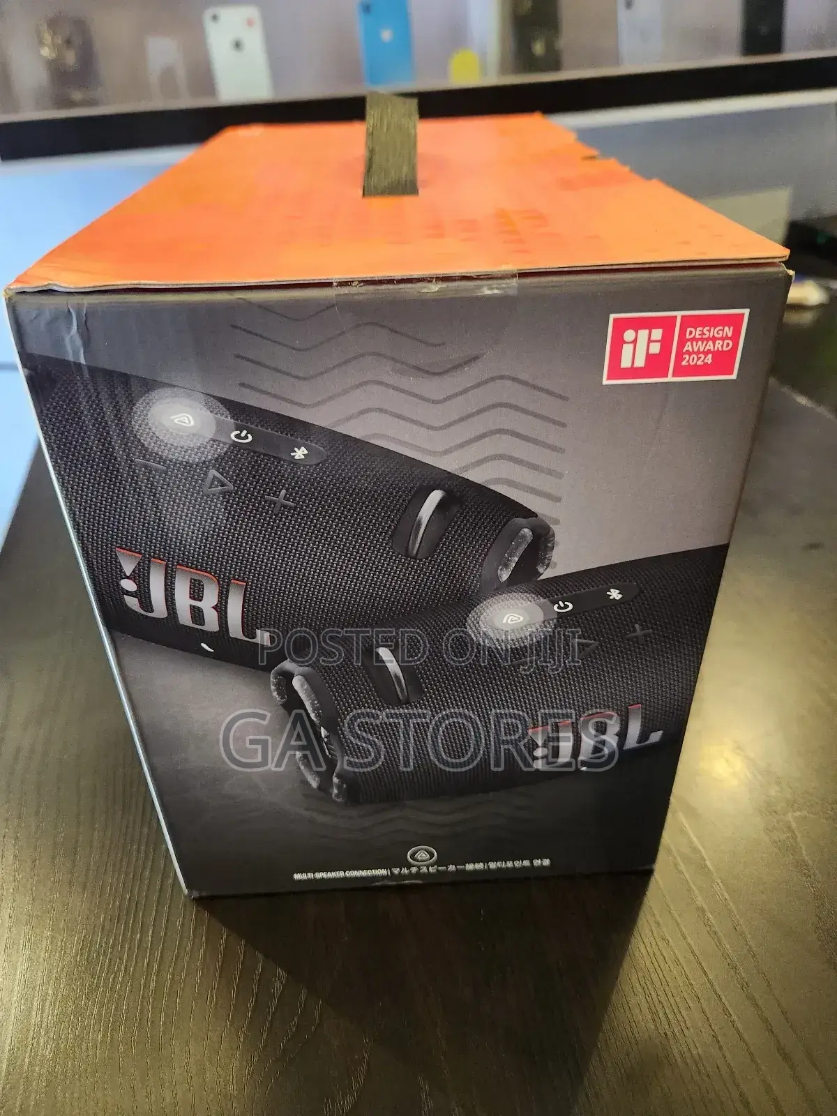 Brand New JBL Xtreme 4