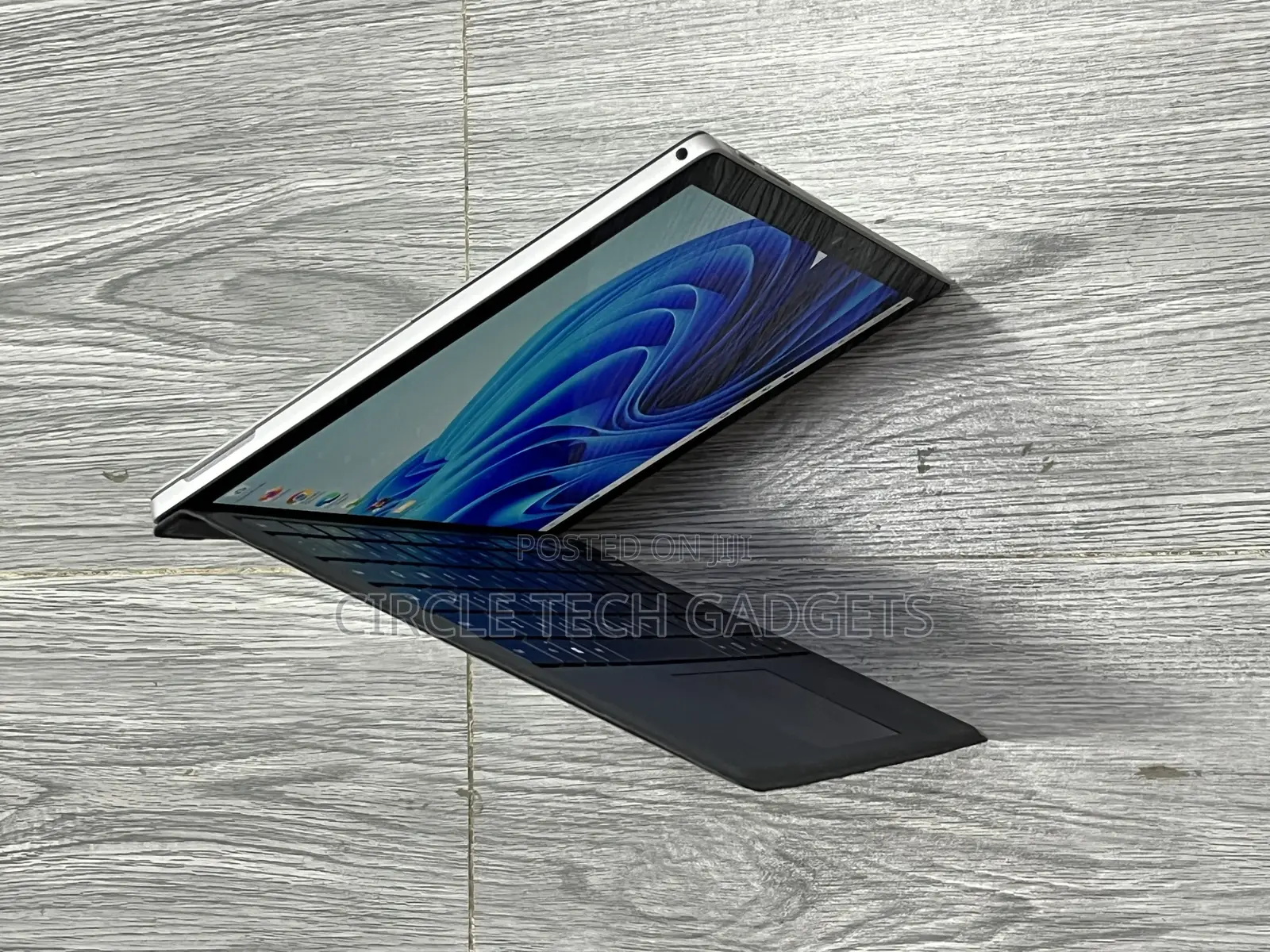 Laptop Microsoft Surface Pro 6 8GB Intel Core i5 SSD 128GB