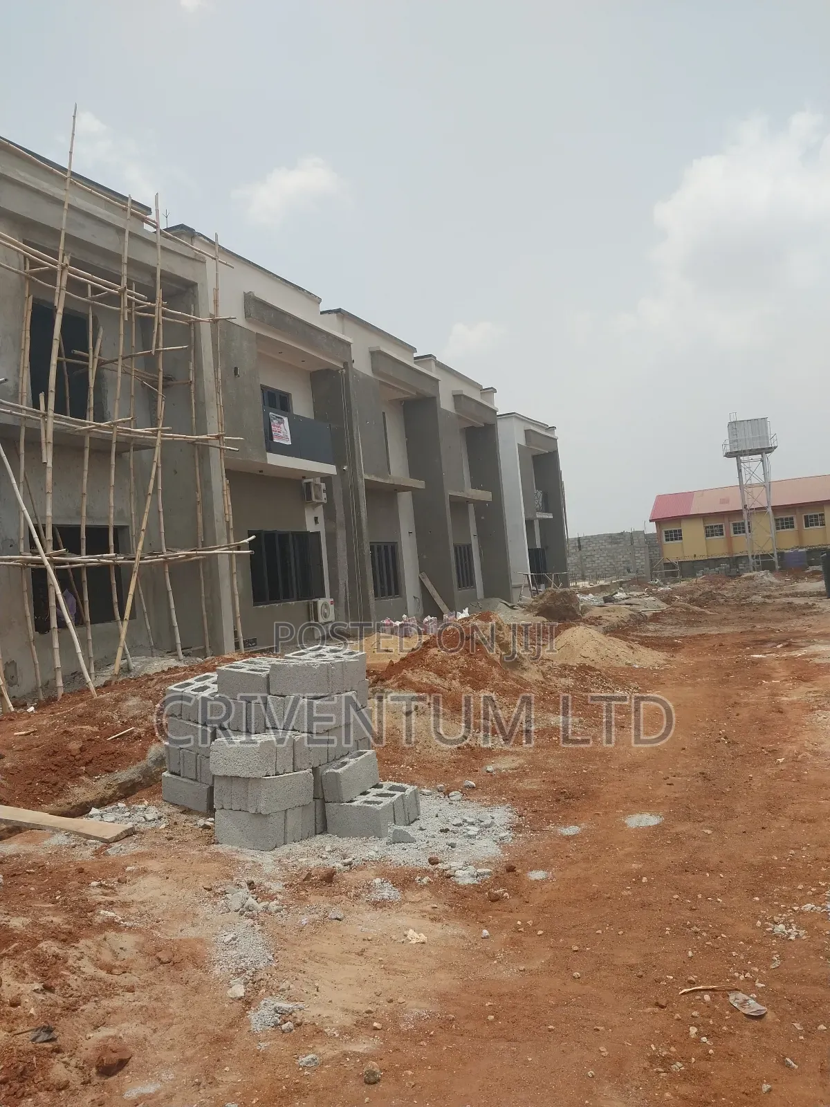 Buy and Build Land With DPC in Kubwa