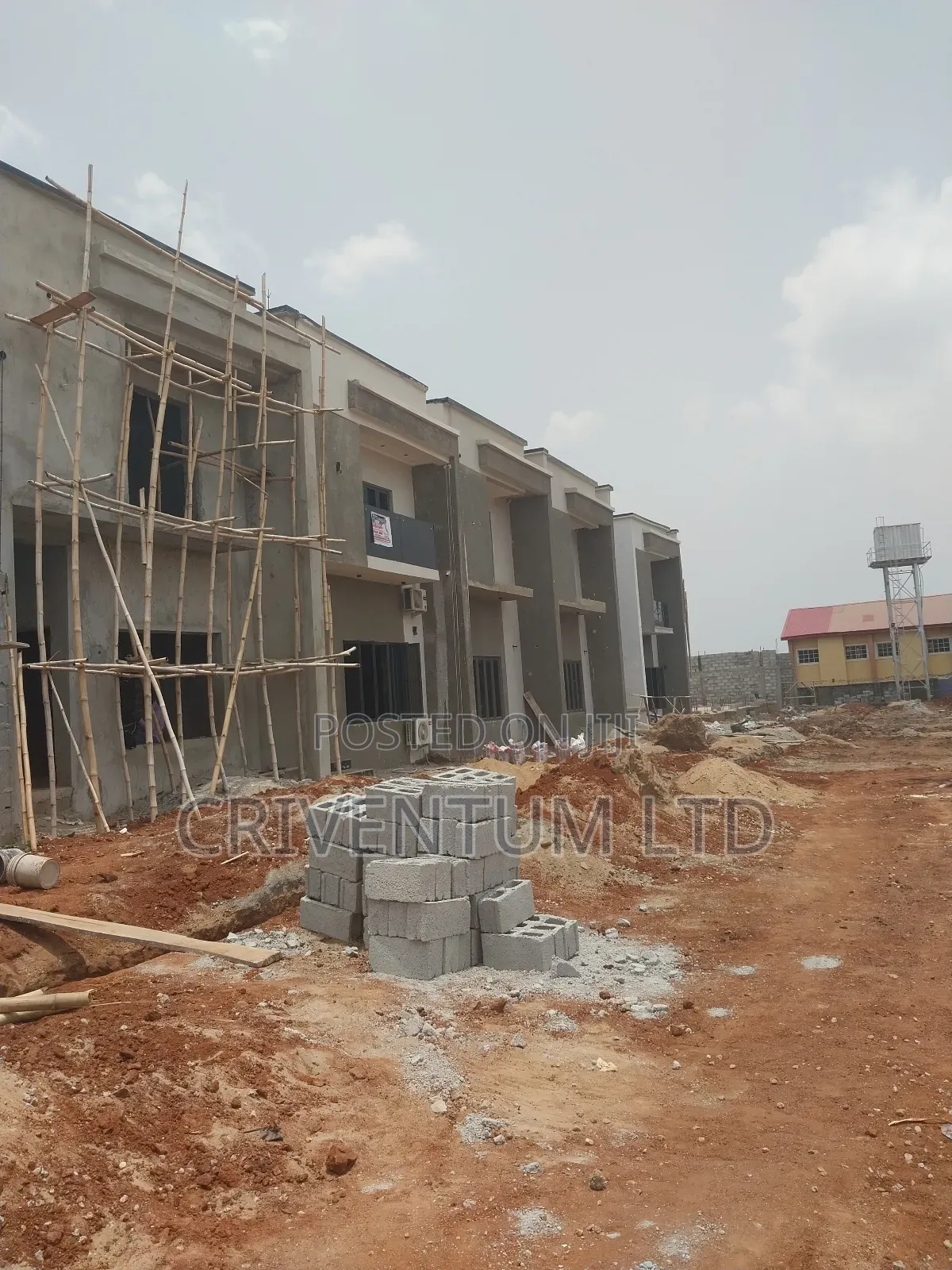 Buy and Build Land With DPC in Kubwa