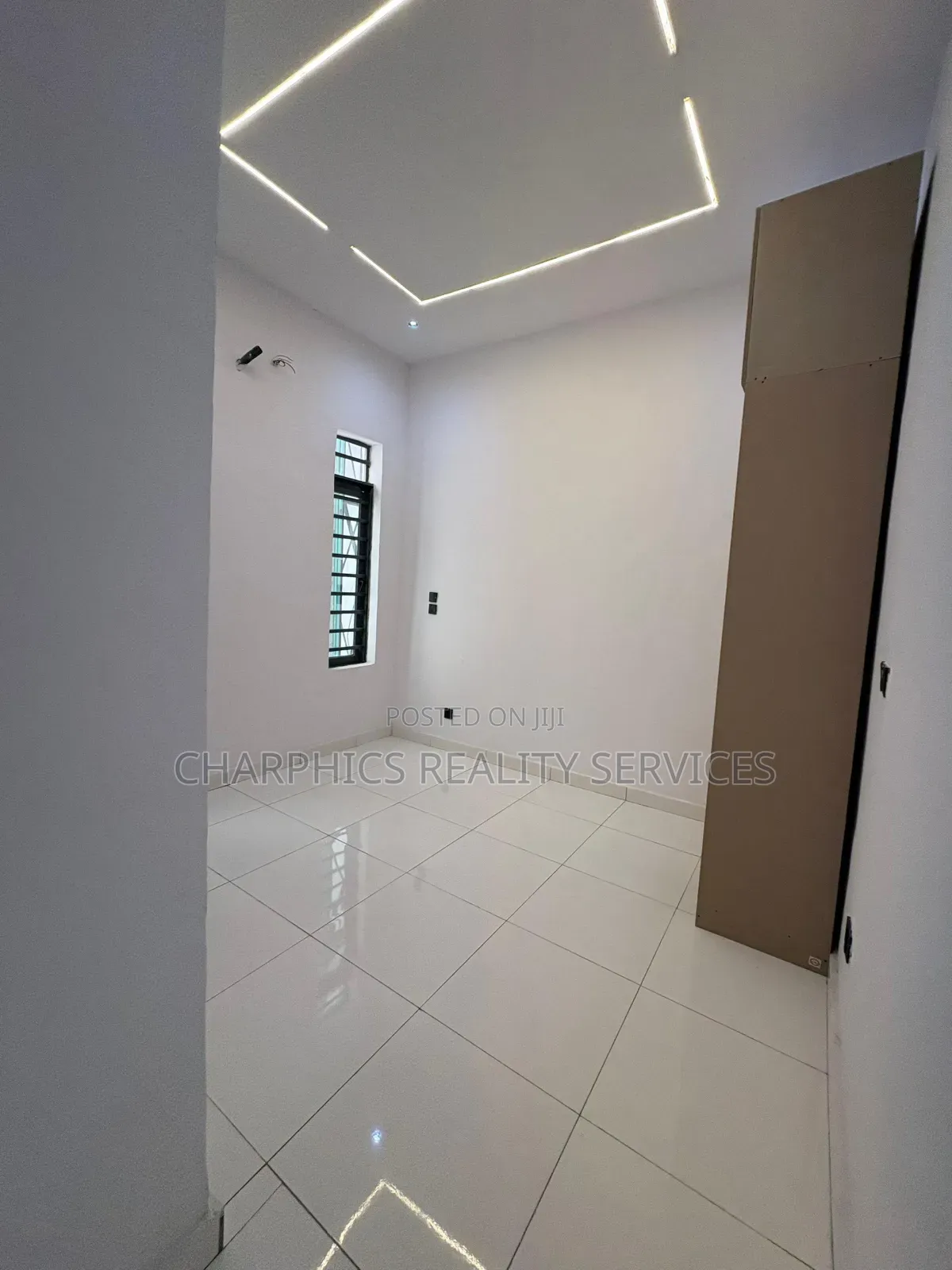 4bdrm Duplex in Off Lekki-Epe Expressway for sale