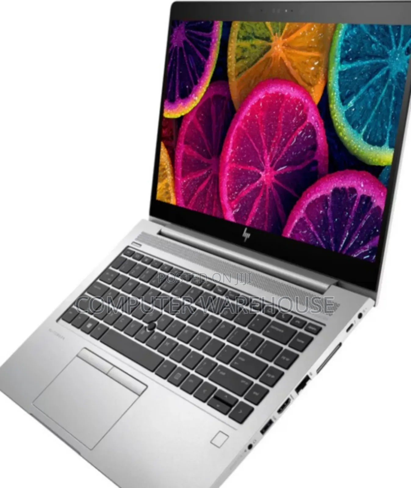 New Laptop HP EliteBook 840 8GB Intel Core i5 SSD 512GB