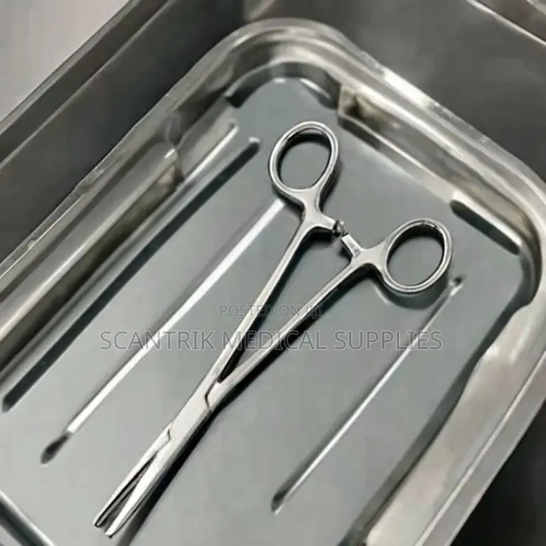 Allis Tissue Clamp Wholesale in Nigeria