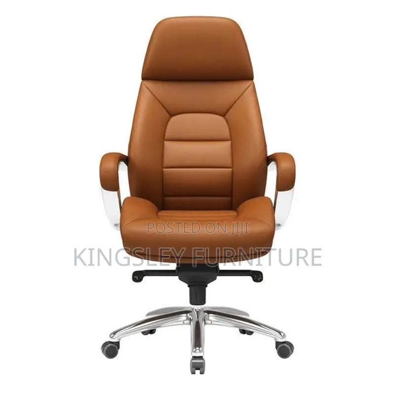 Foreign Executive Chair