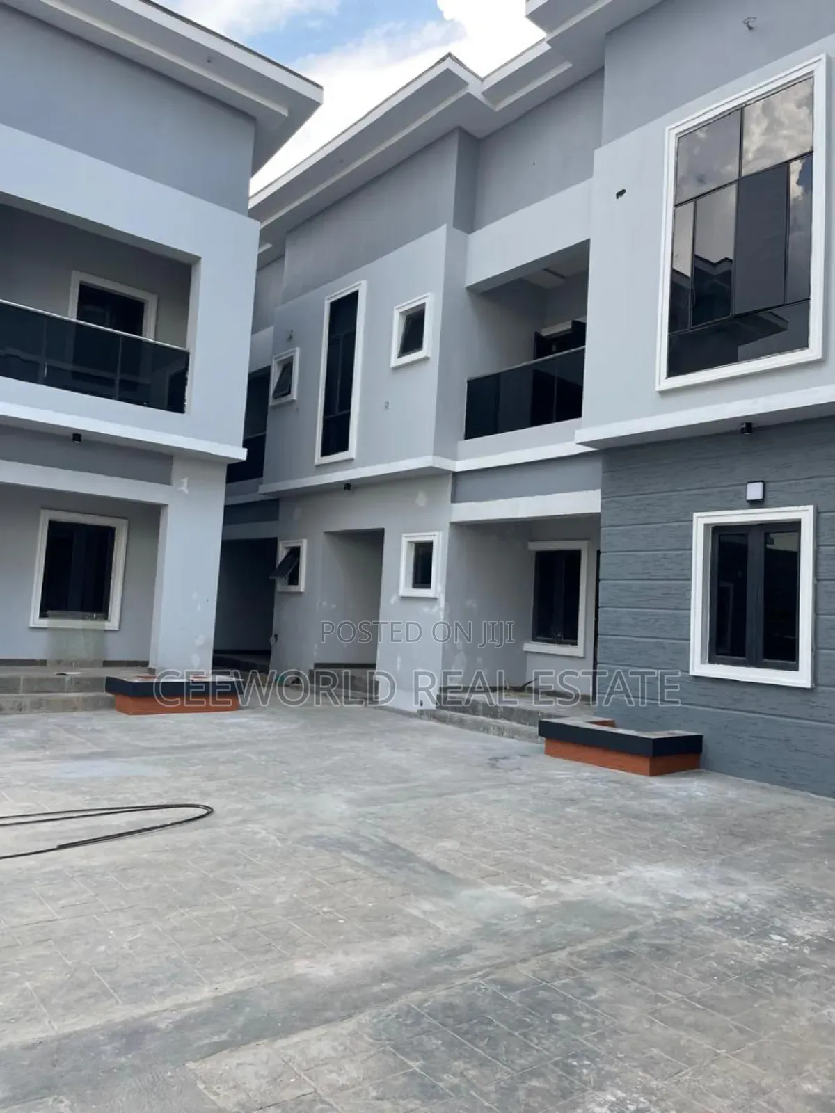 2bdrm Apartment in Olusoji Oluyole for rent