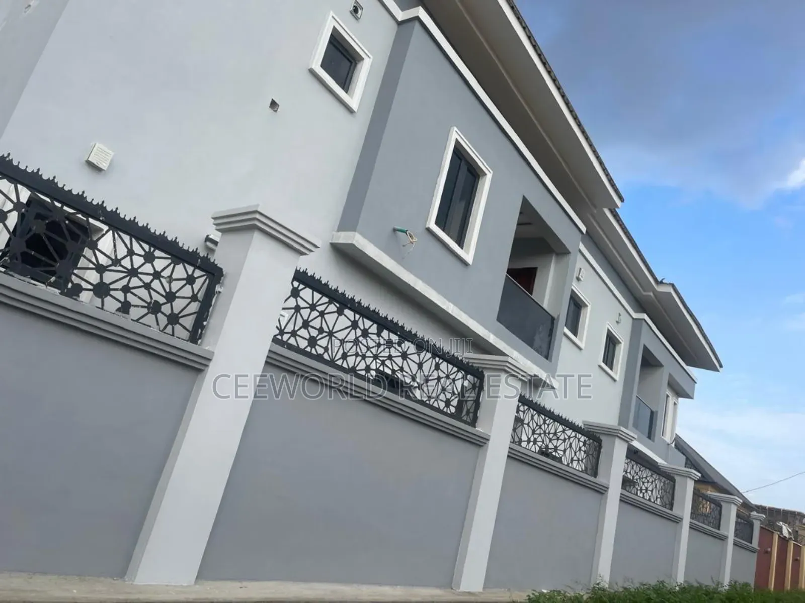 2bdrm Apartment in Olusoji Oluyole for rent