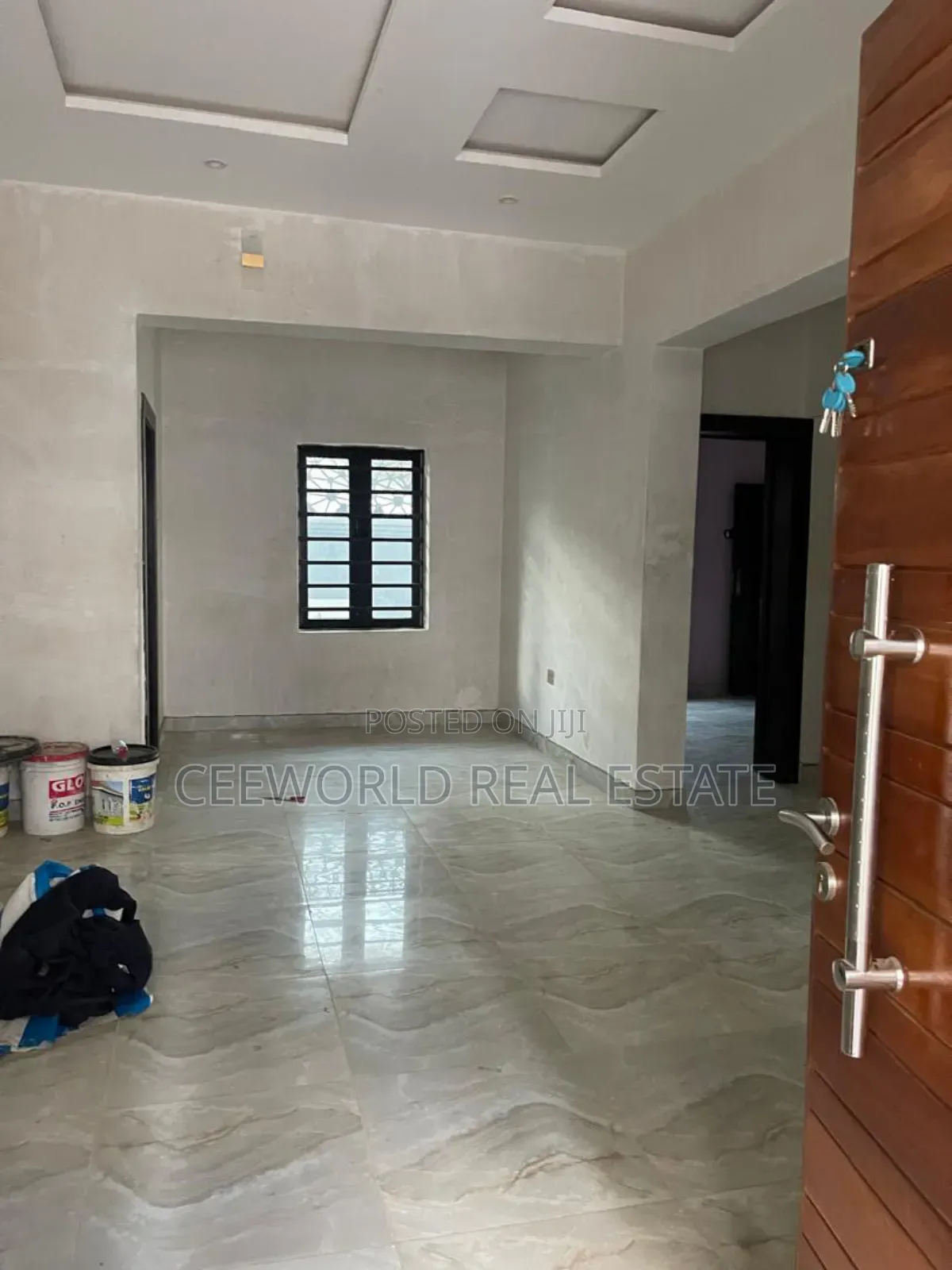 2bdrm Apartment in Olusoji Oluyole for rent