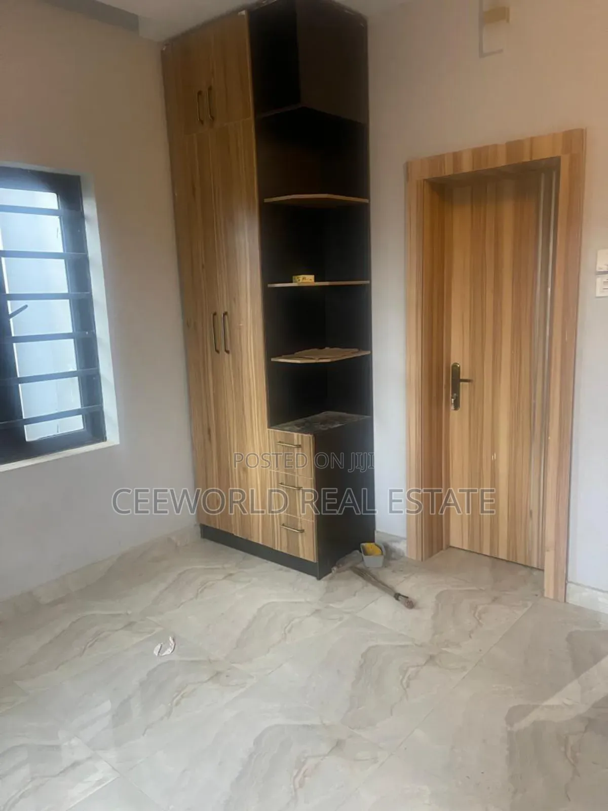 2bdrm Apartment in Olusoji Oluyole for rent