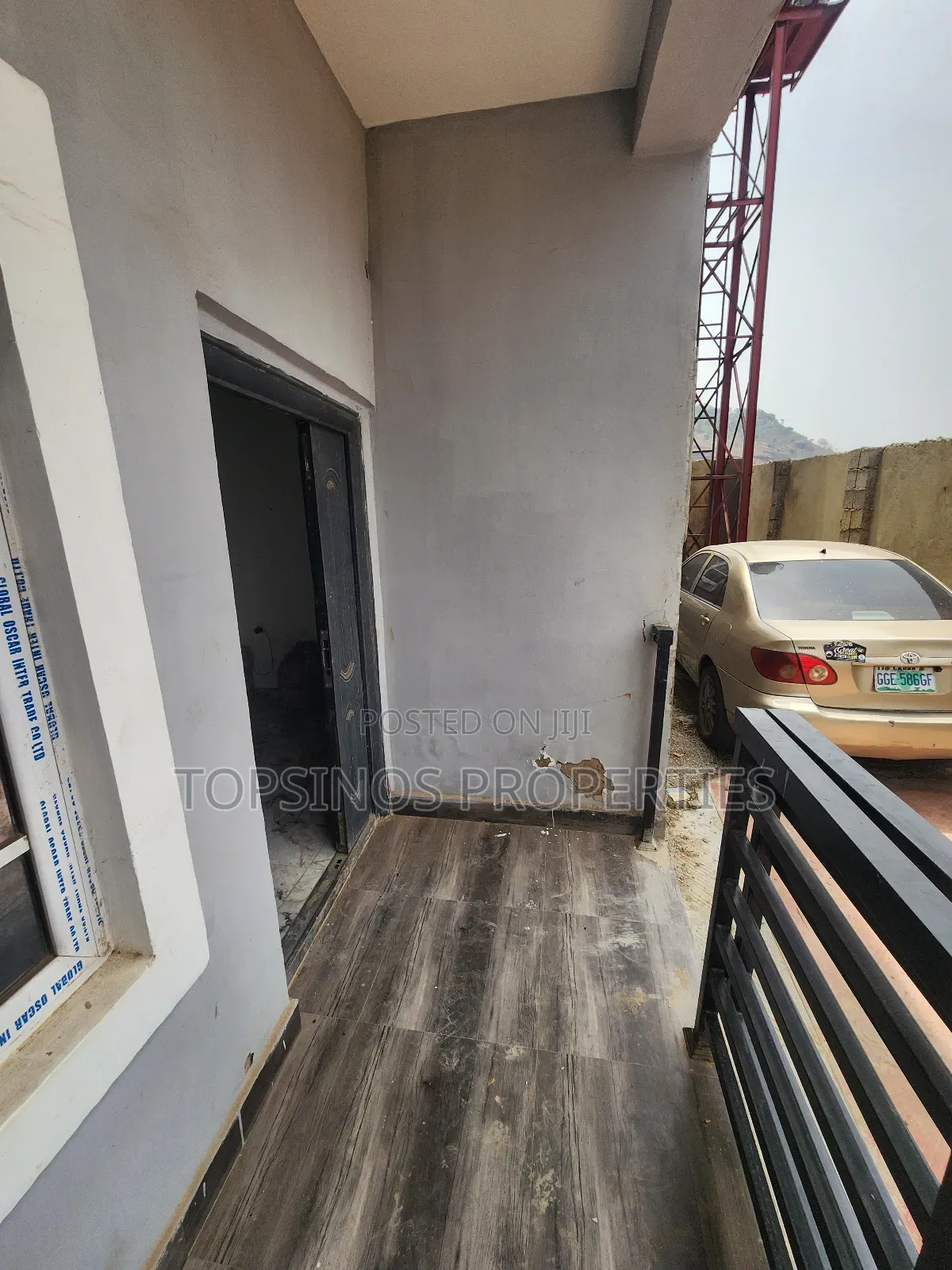 2bdrm Block of Flats in Dawaki for rent