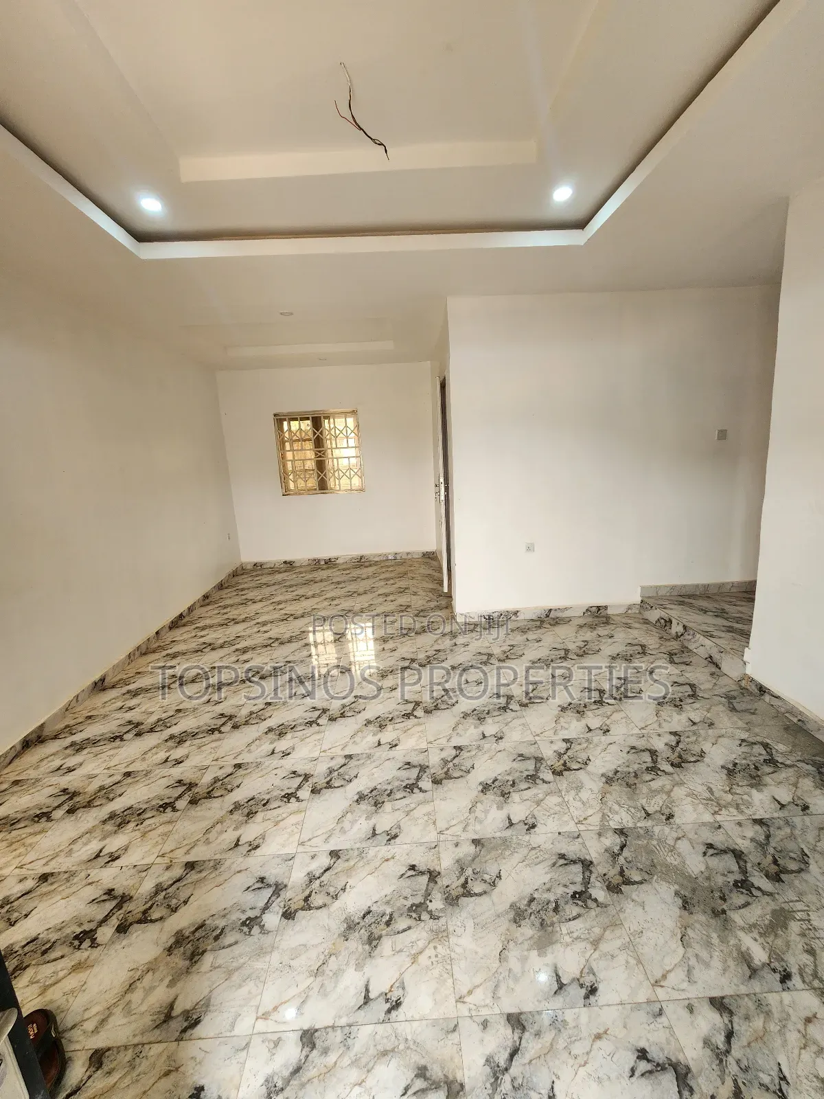 2bdrm Block of Flats in Dawaki for rent
