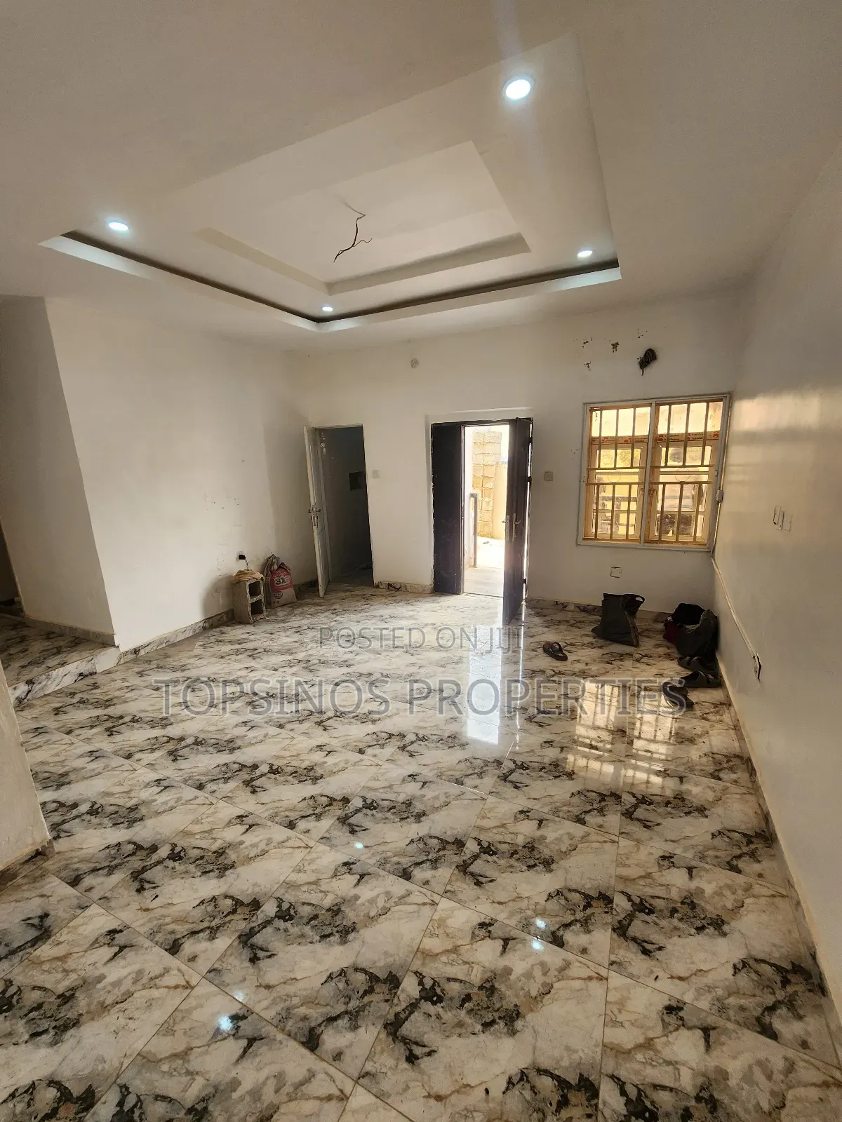 2bdrm Block of Flats in Dawaki for rent