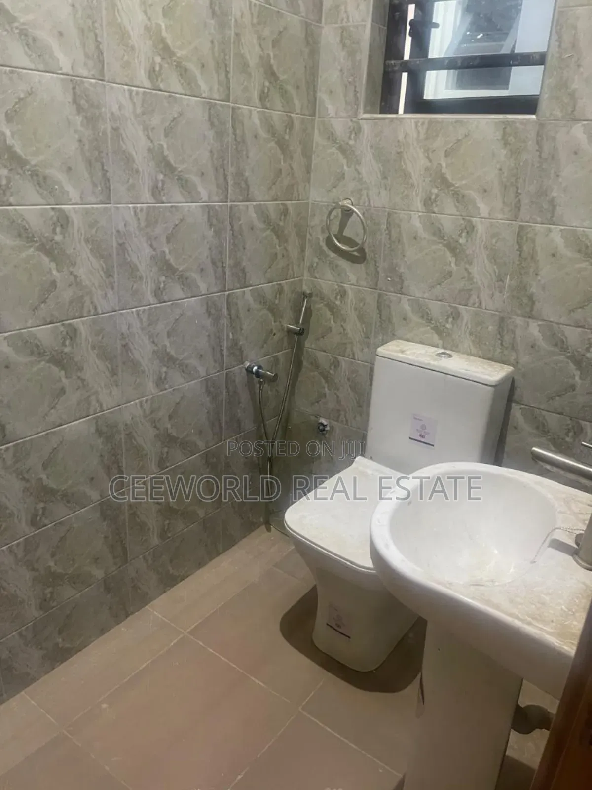 2bdrm Apartment in Olusoji Oluyole for rent