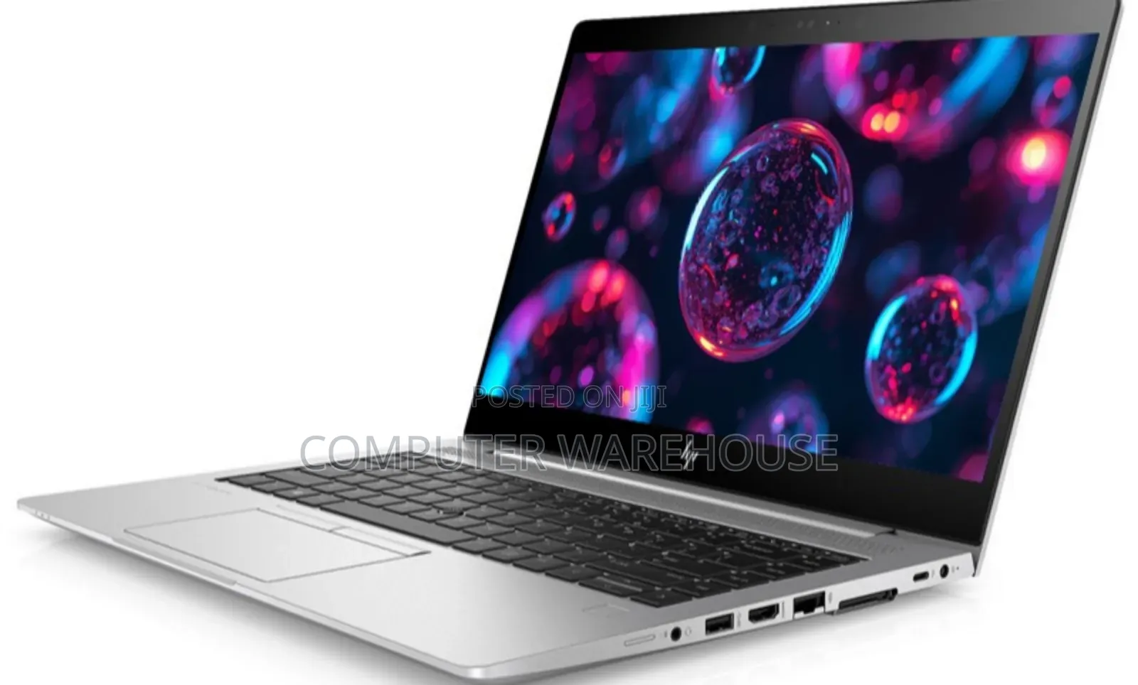 New Laptop HP EliteBook 840 16GB Intel Core i5 SSD 512GB