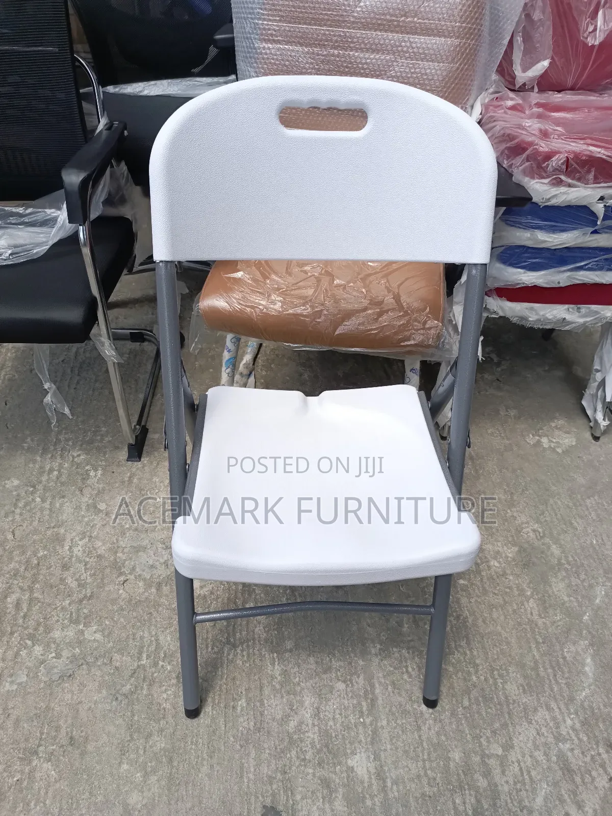 Foldable Chair