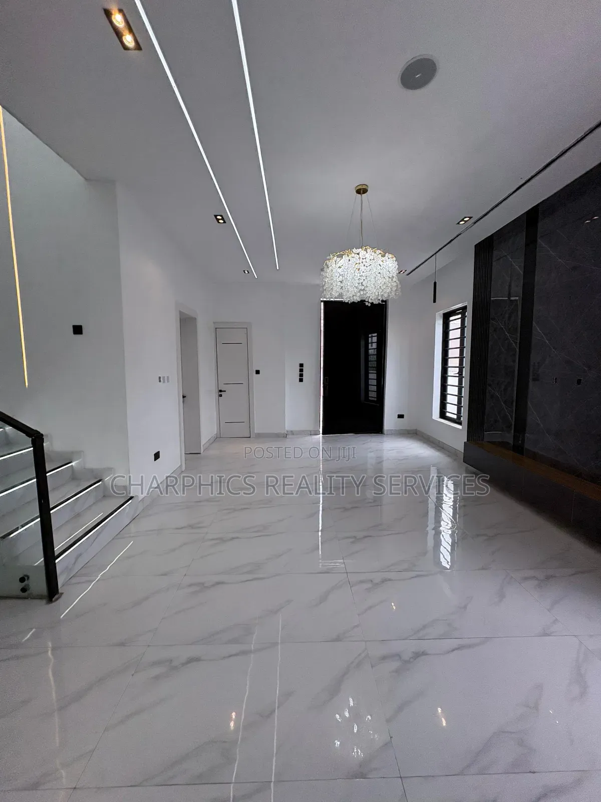 4bdrm Duplex in Off Lekki-Epe Expressway for sale