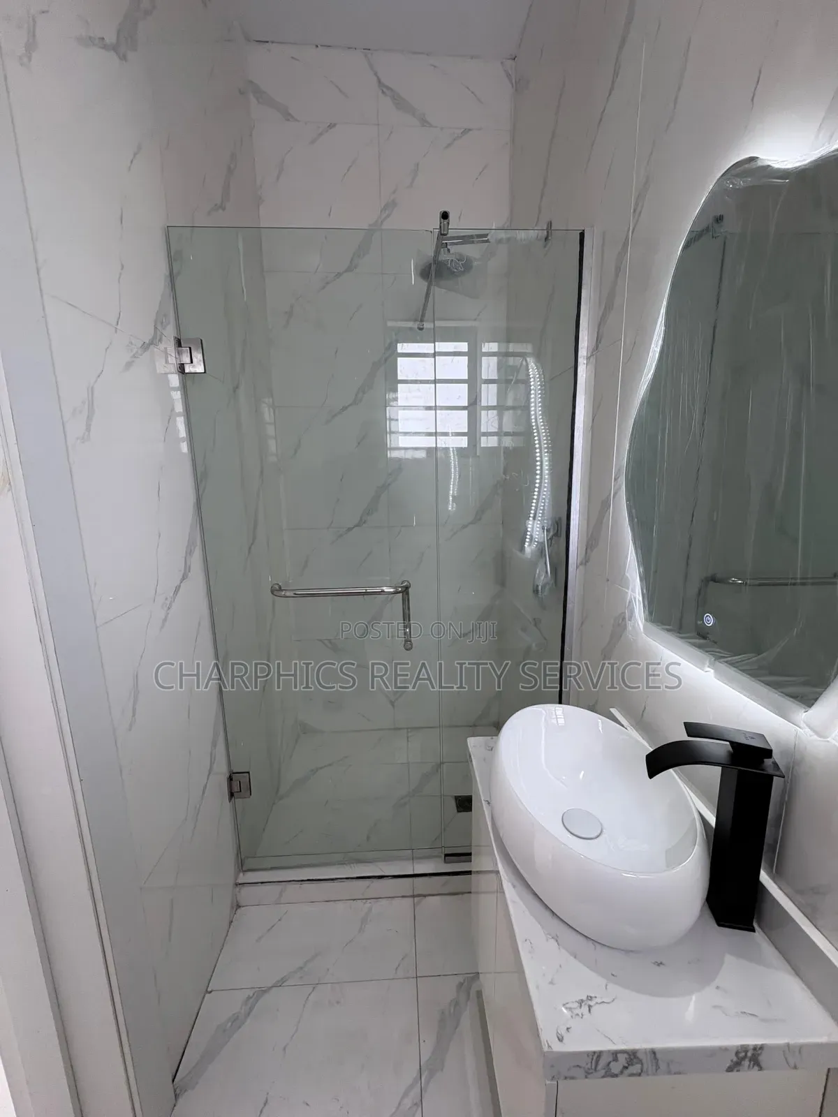 4bdrm Duplex in Off Lekki-Epe Expressway for sale