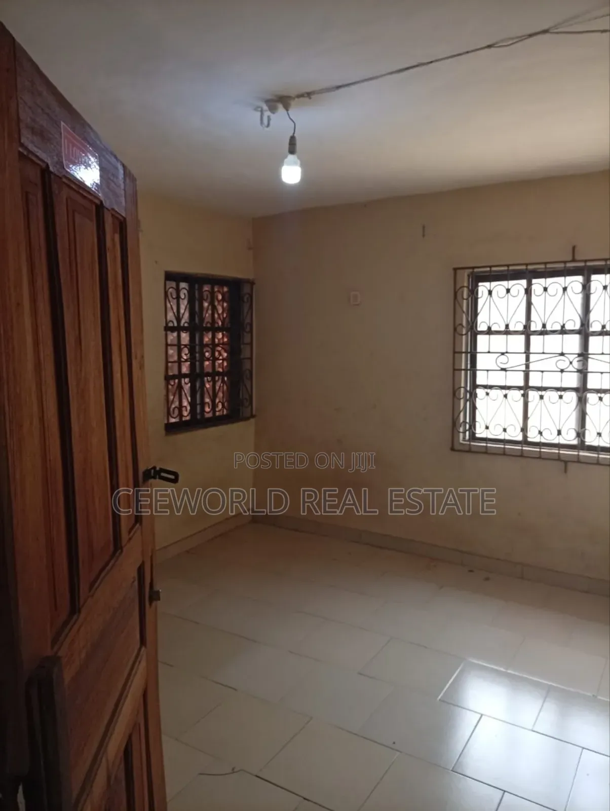 3bdrm Apartment in Oke Itunu Mokola, Adamasingba for rent