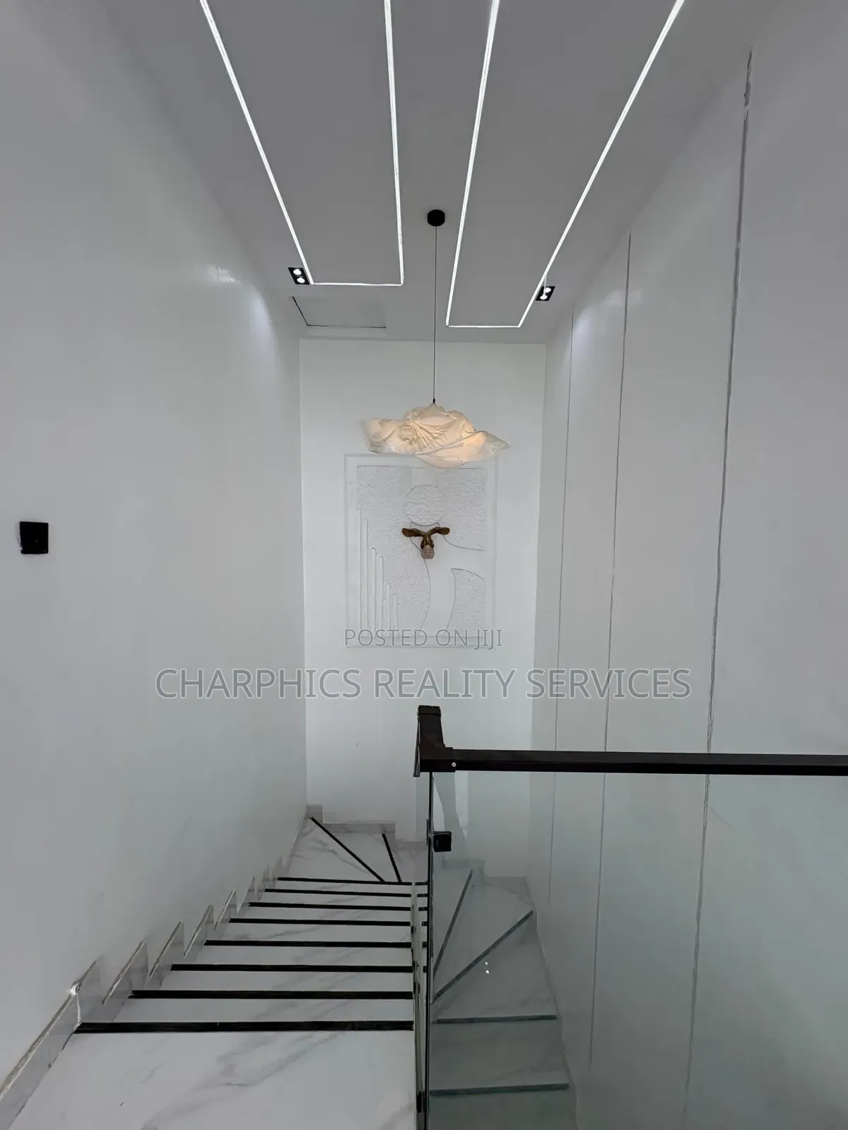 4bdrm Duplex in Off Lekki-Epe Expressway for sale