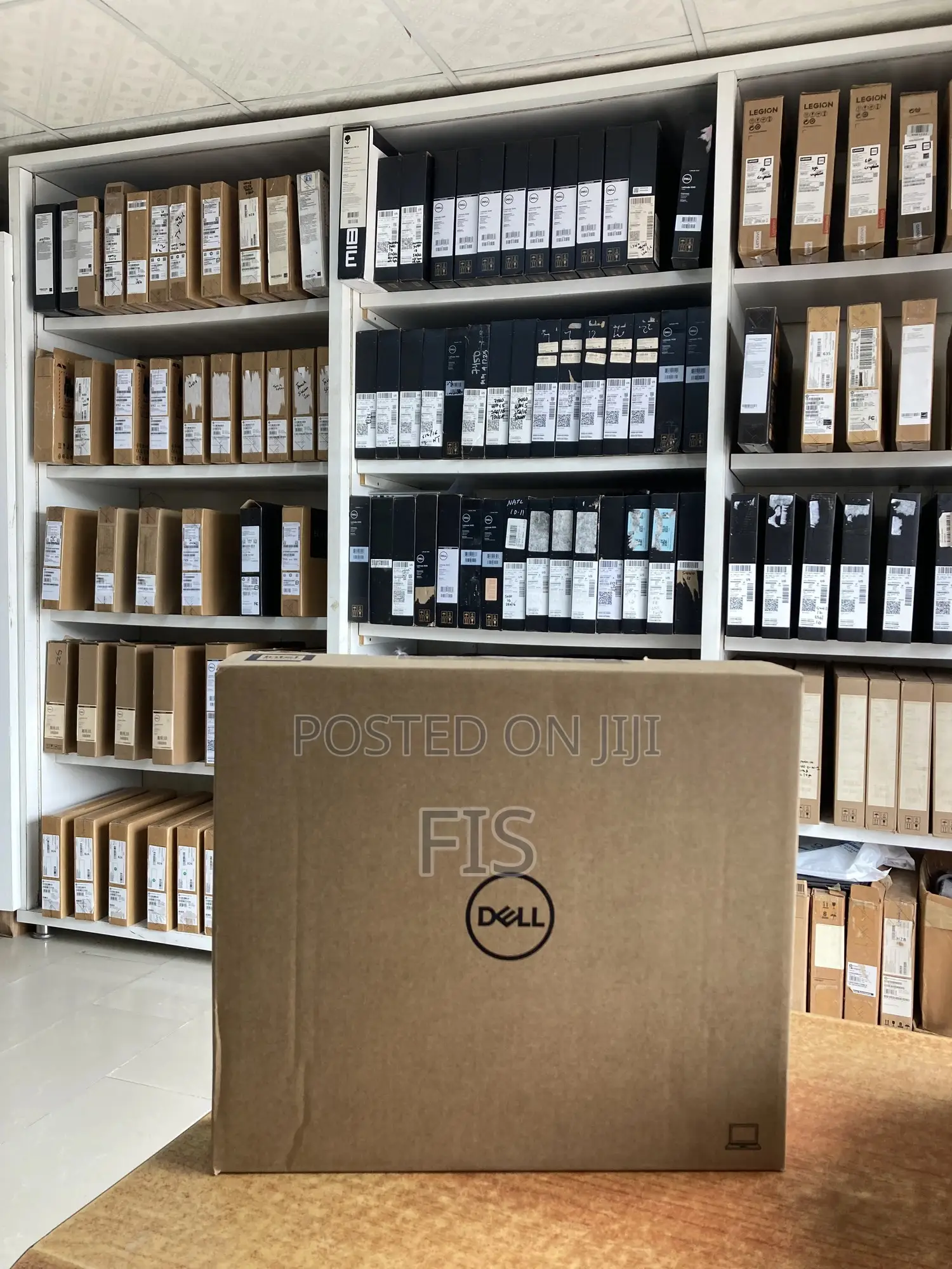 New Laptop Dell Latitude 5420 16GB Intel Core i7 SSD 512GB