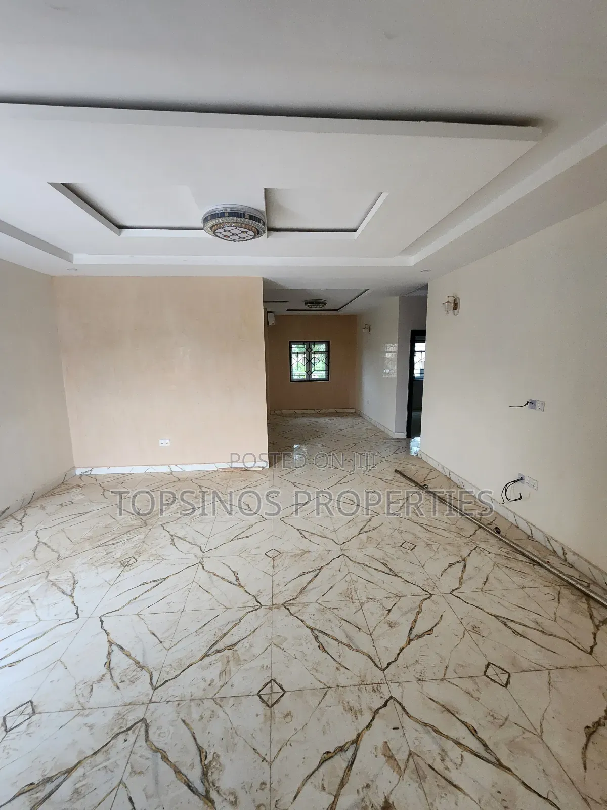 2bdrm Block of Flats in Dawaki for rent