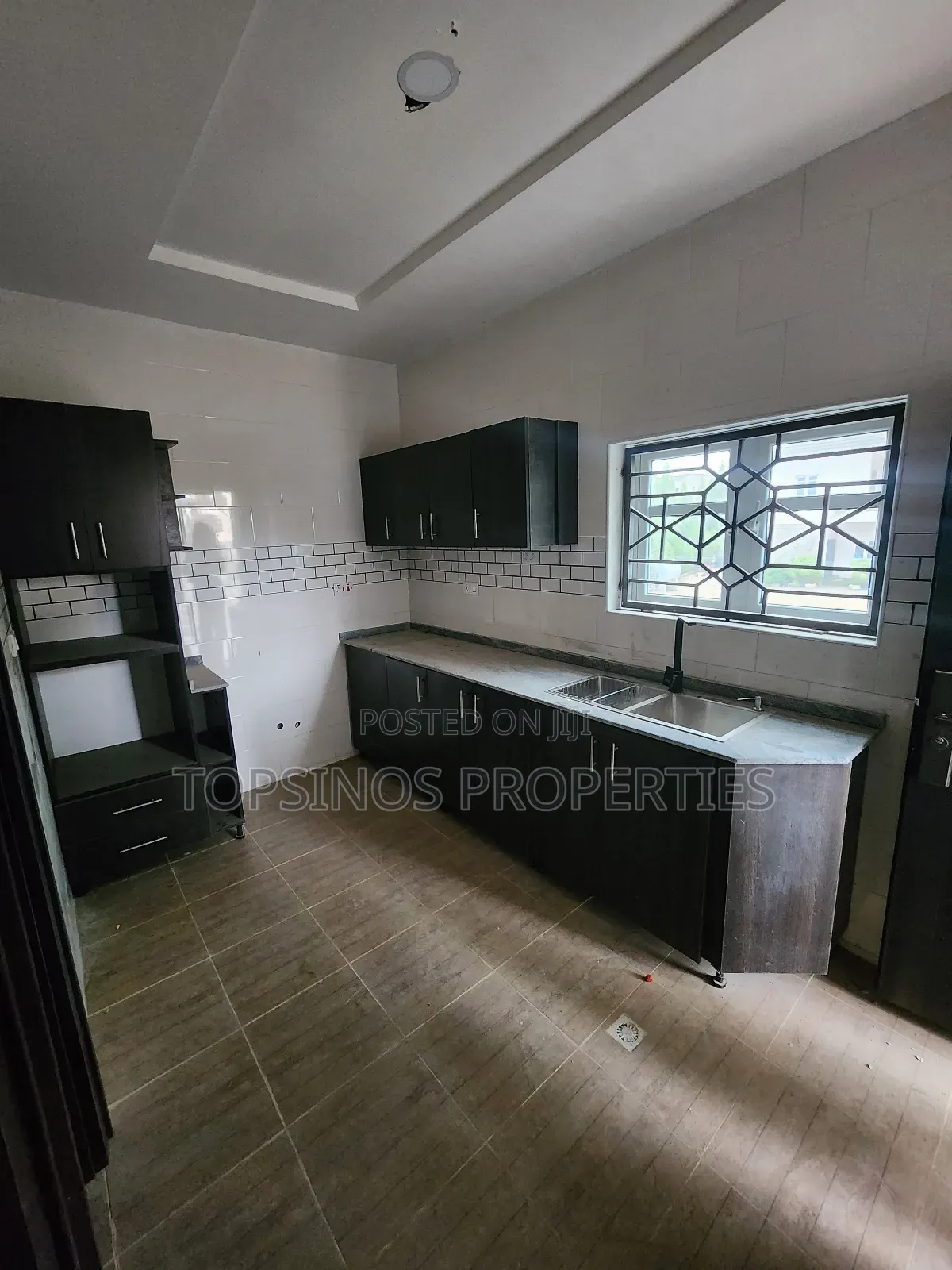 2bdrm Block of Flats in Dawaki for rent