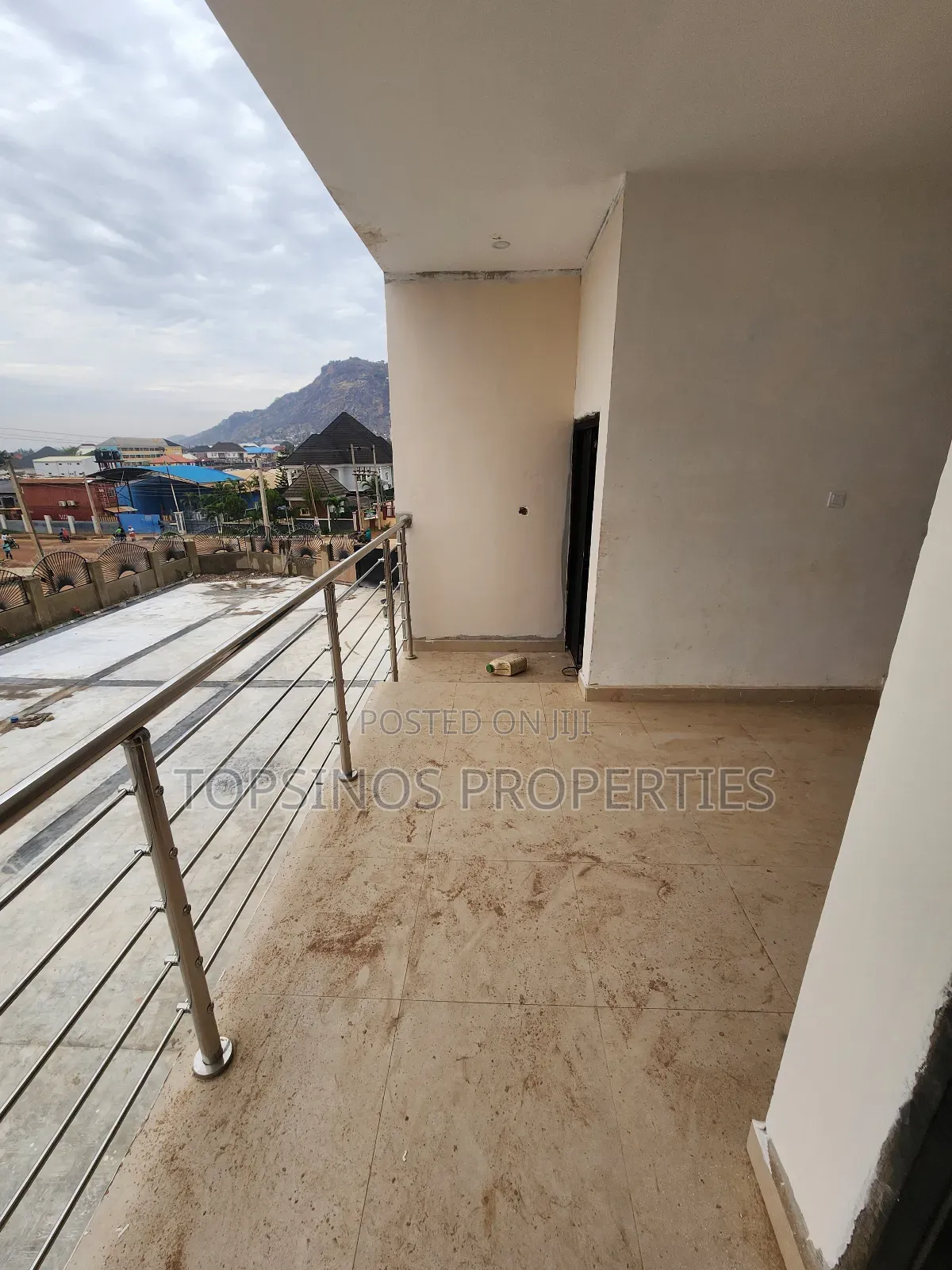 2bdrm Block of Flats in Dawaki for rent