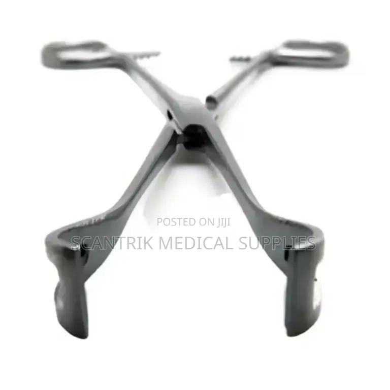 Allis Surgical Forcep Wholesale in Nigeria