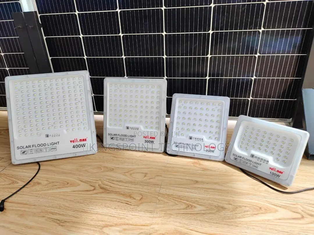 Solar Light