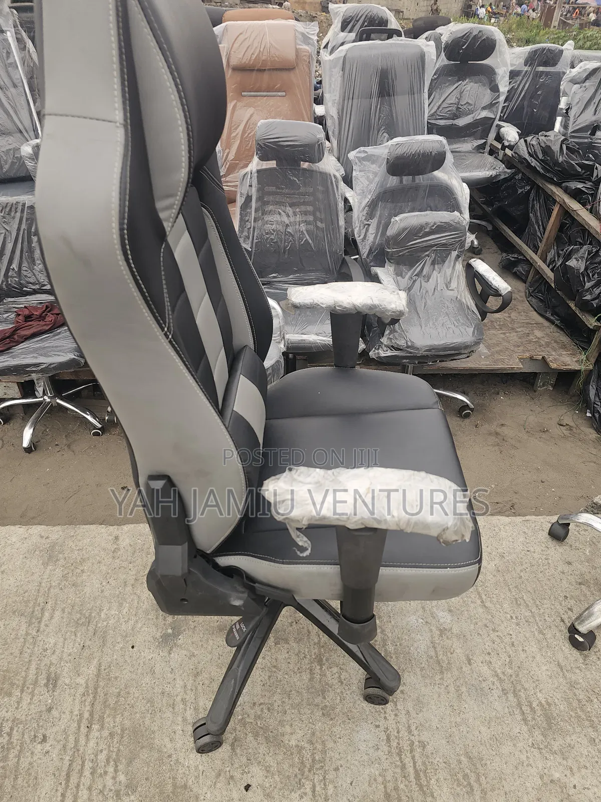 Big Gaming Chair