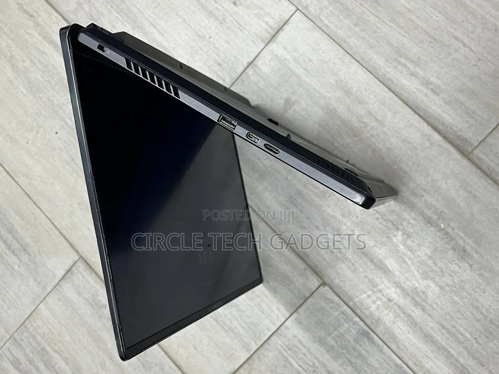 Laptop Asus ROG Zephyrus M16 GU603HR 16GB Intel Core i9 SSD 1T