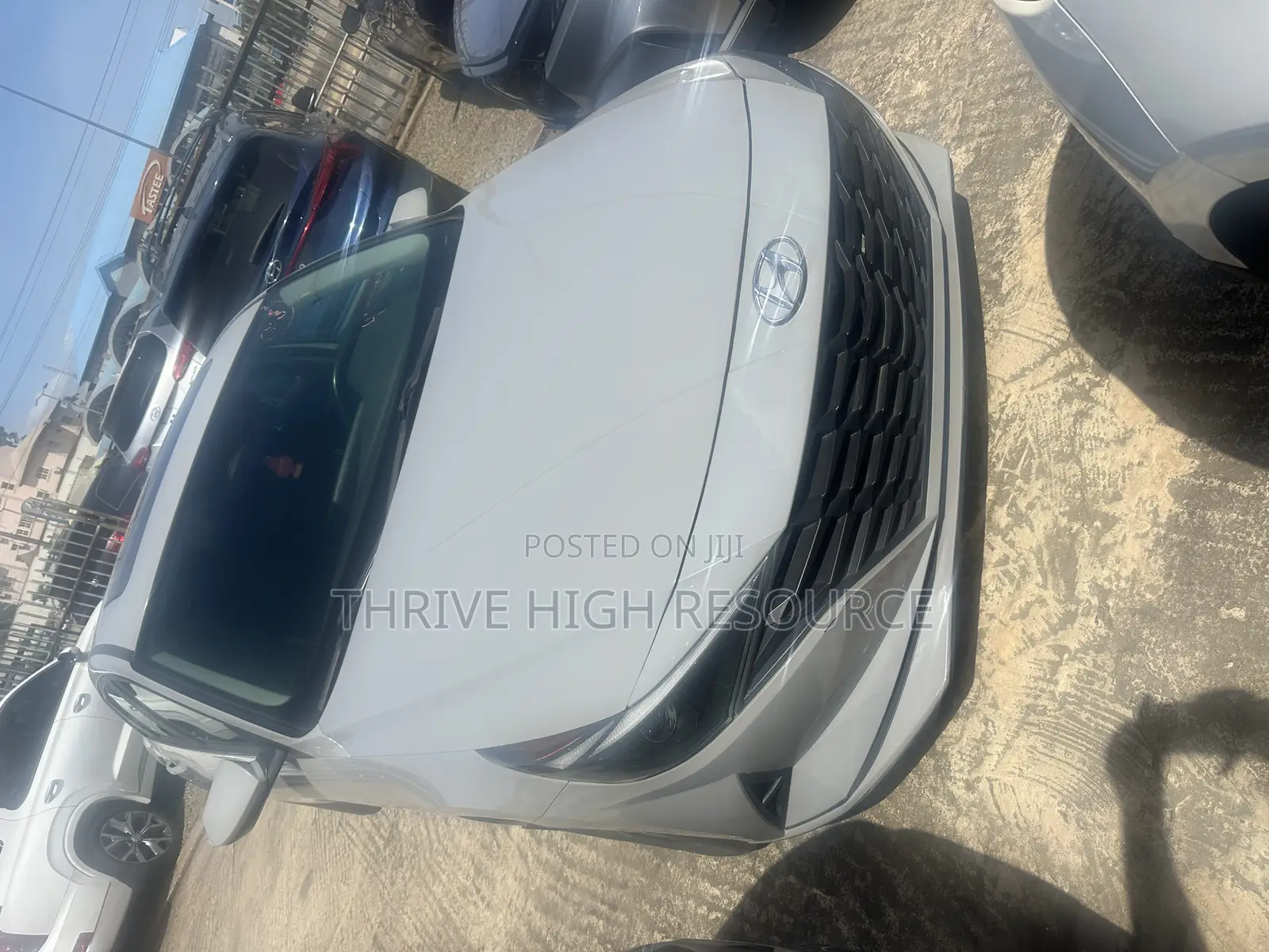 Hyundai Elantra SEL 2021 Gray