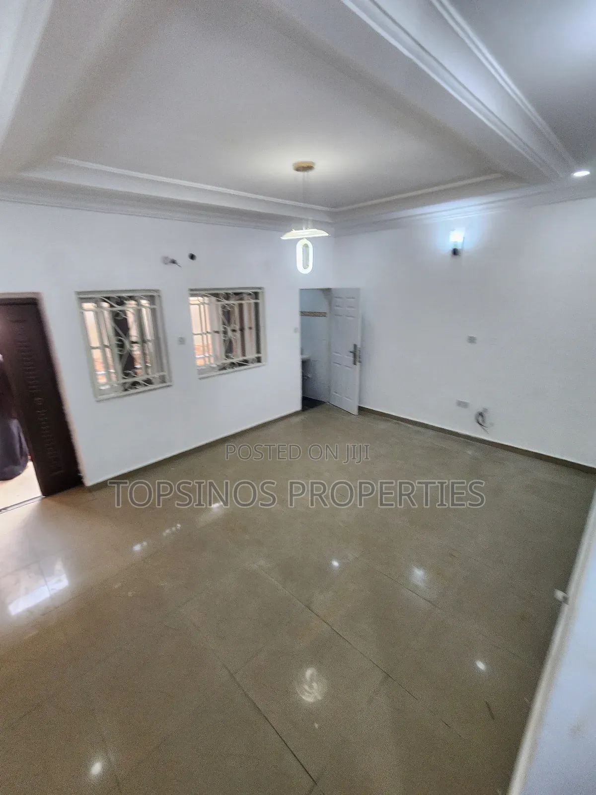2bdrm Duplex in Dawaki for rent