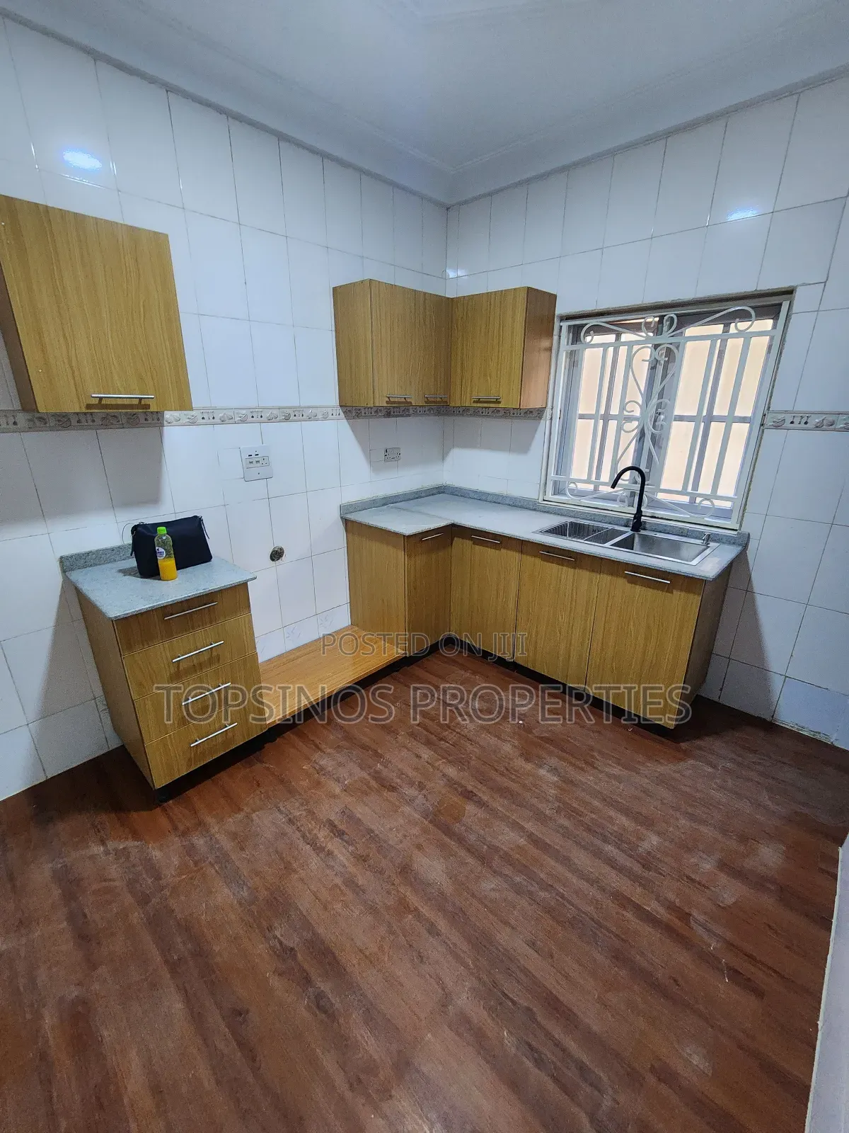 2bdrm Duplex in Dawaki for rent