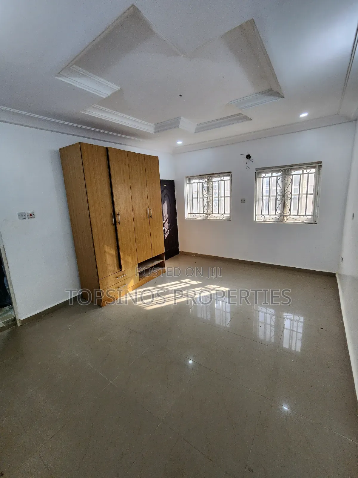 2bdrm Duplex in Dawaki for rent