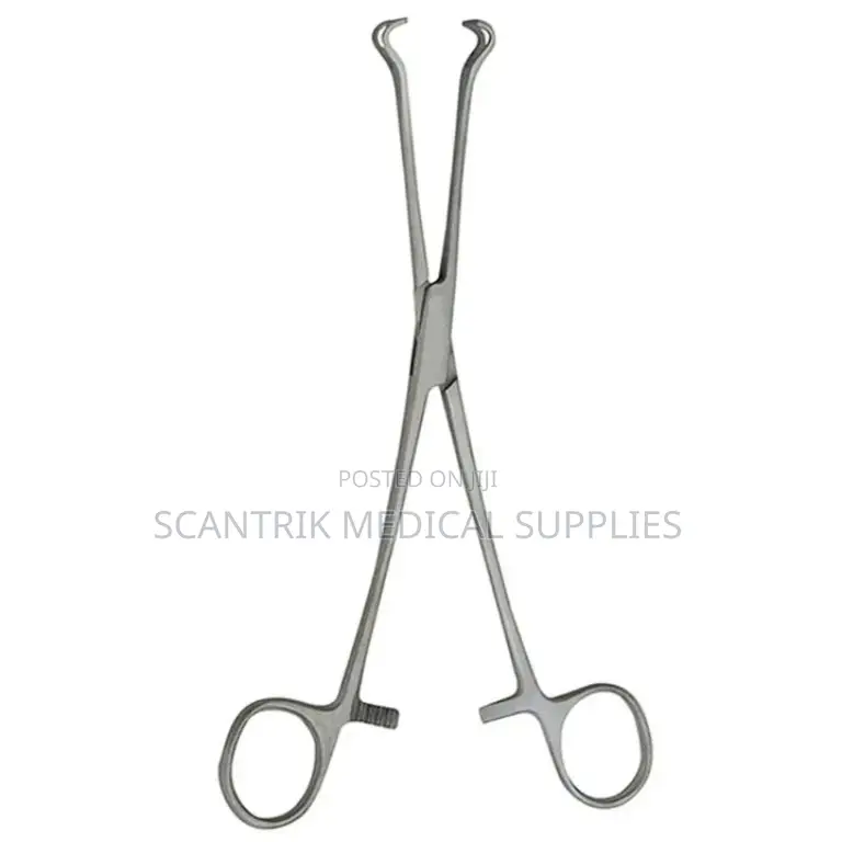 Allis Tissue Holding Clamp Suppliers in Nigeria