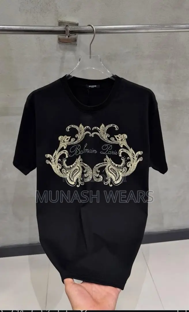 Italian Ferfetch T-Shirt S-XXXL