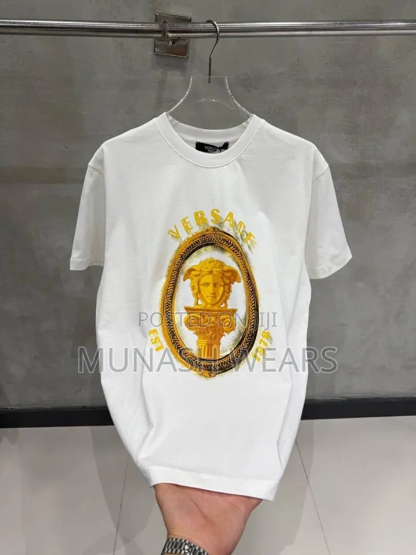 Italian Ferfetch T-Shirt S-XXXL