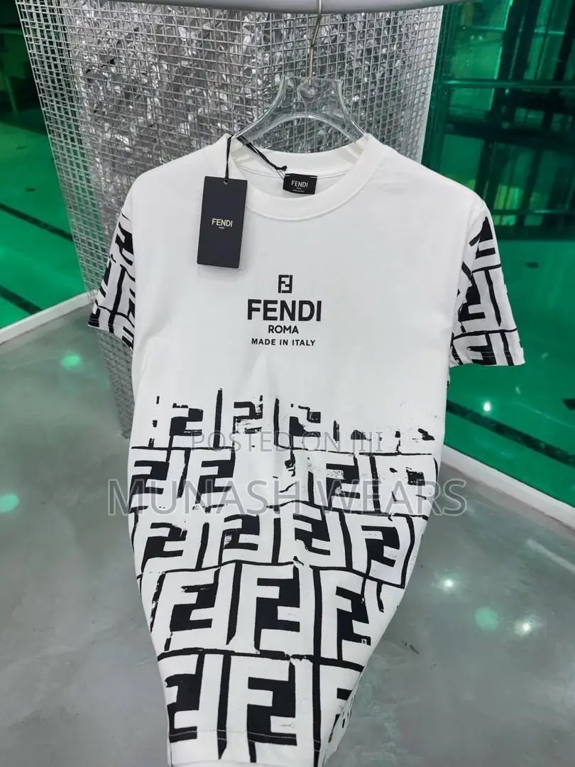 Italian Ferfetch T-Shirt S-XXXL