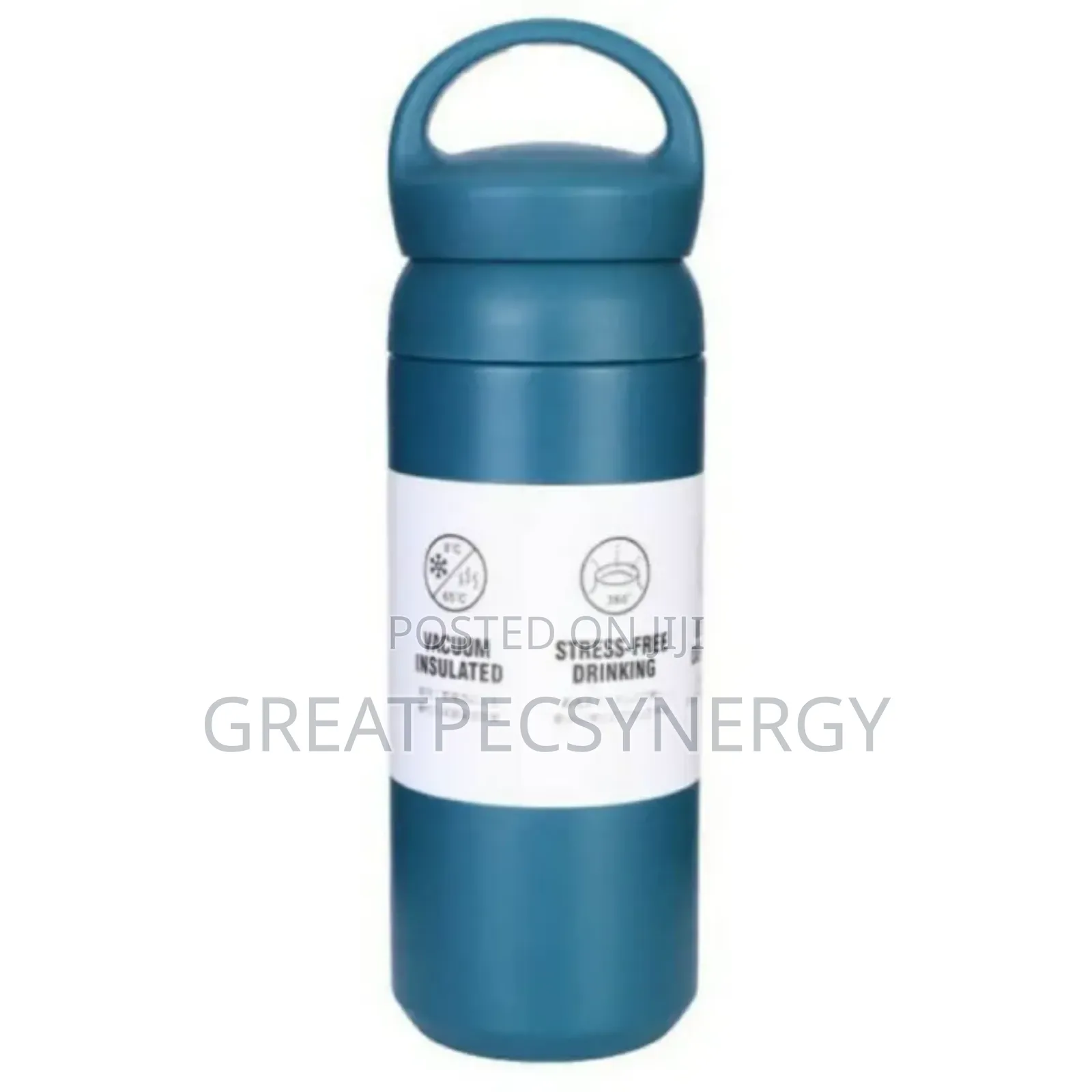 Travel Tumbler 500ml