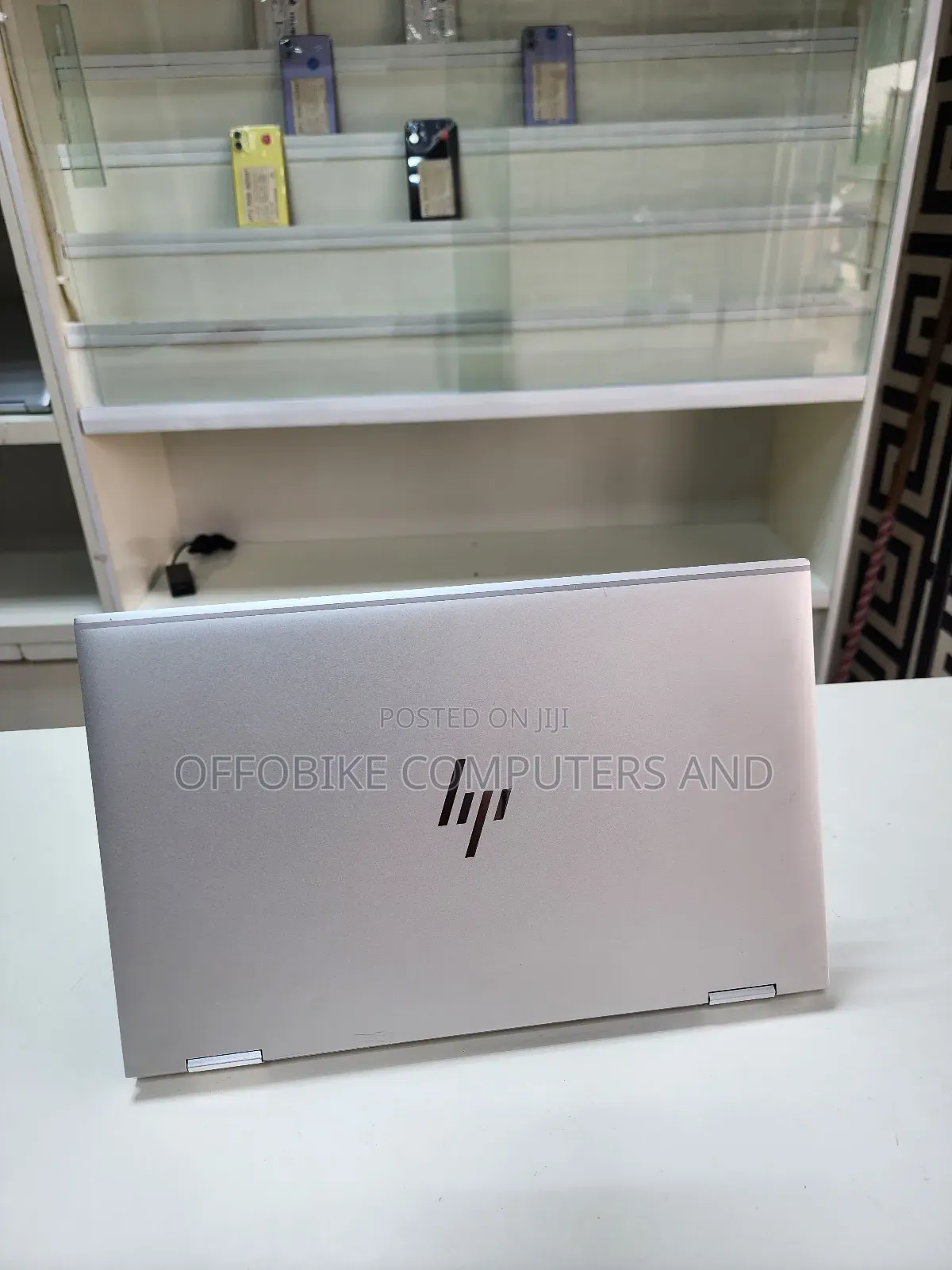 Laptop HP EliteBook 1040 G8 16GB Intel Core i7 SSD 512GB