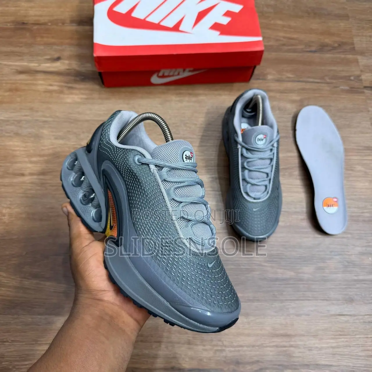 Nike Air Max Dn “All Night”