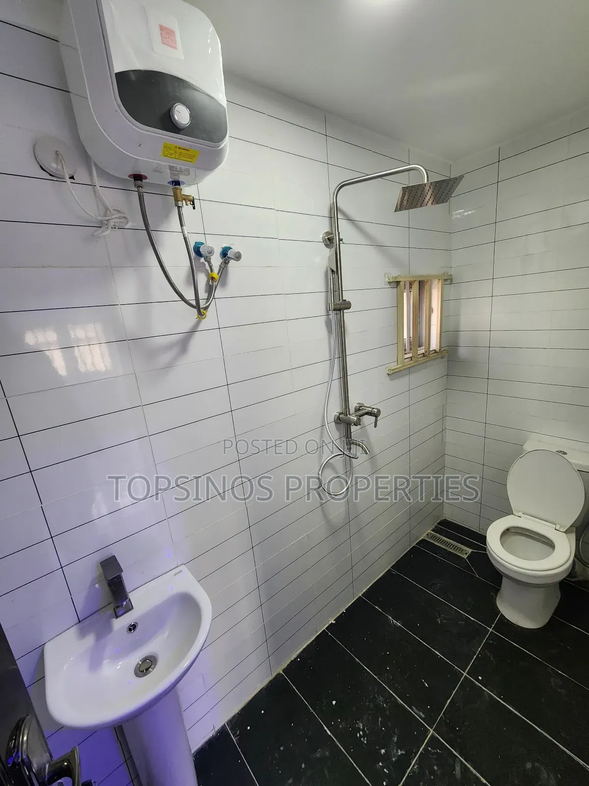 1bdrm Bungalow in Dawaki for rent